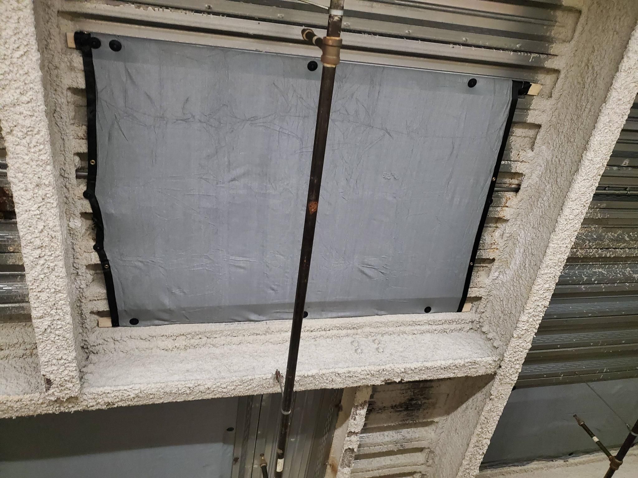  for James T. Coughlan Restoration in Brockton, MA