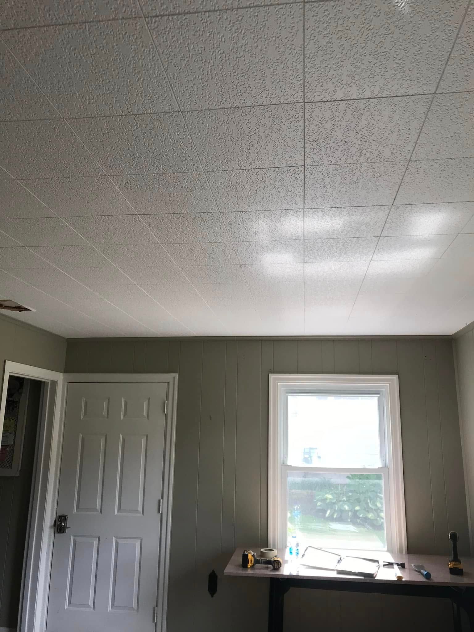  for Ging Construction LLC in Huron, OH