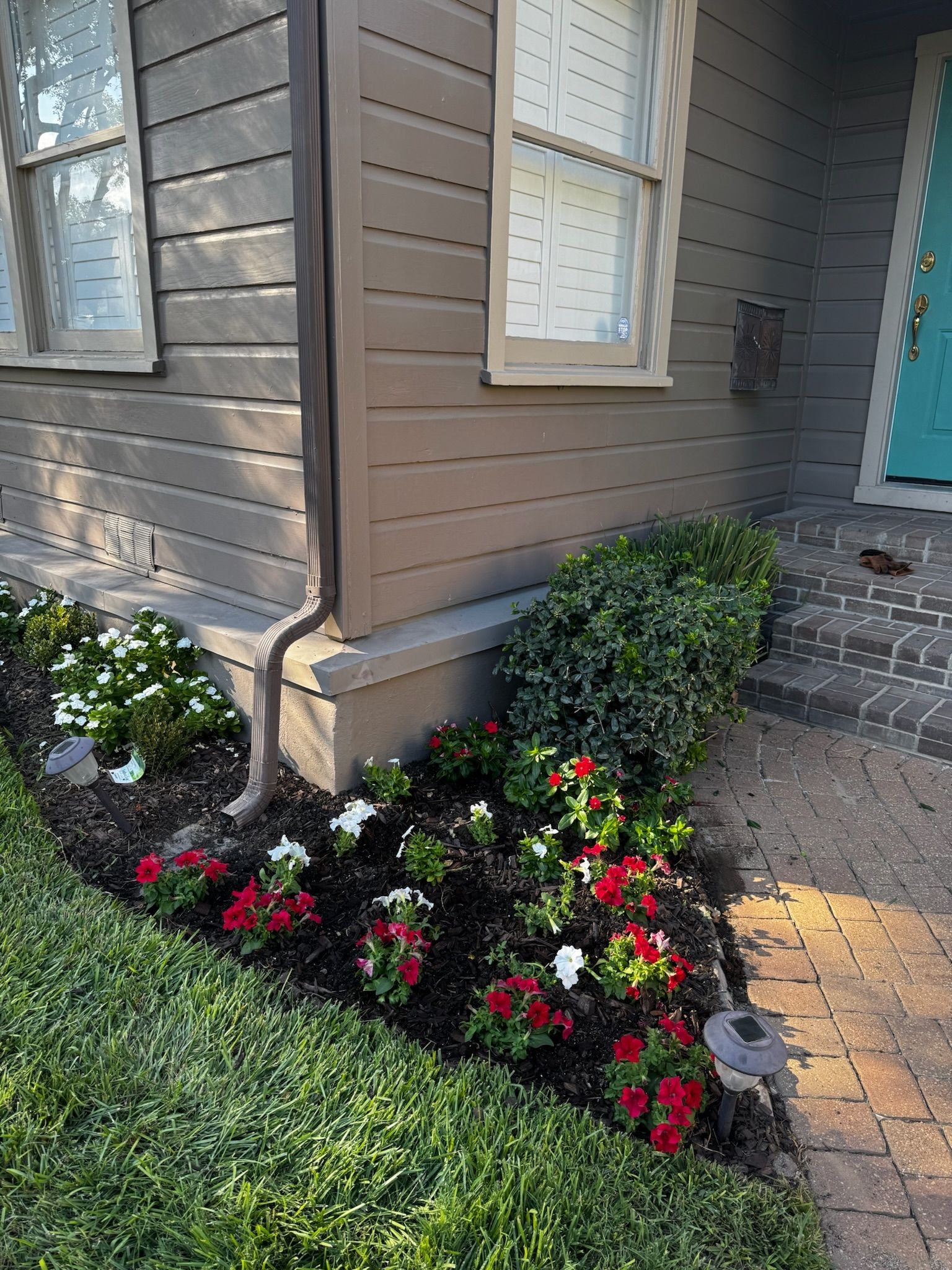 Lawn & Landscaping for Exellent lawn services in San Antonio, TX