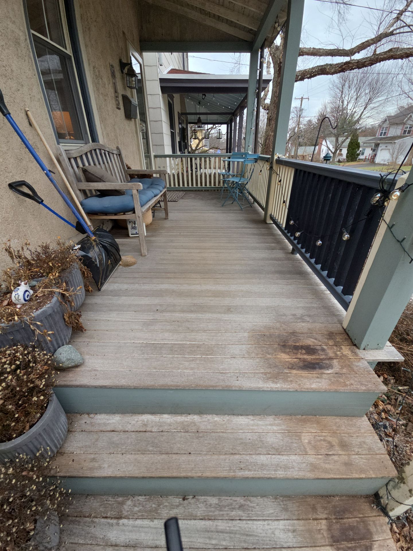 All Photos for Freshlook Painting LLC in Springfield, PA