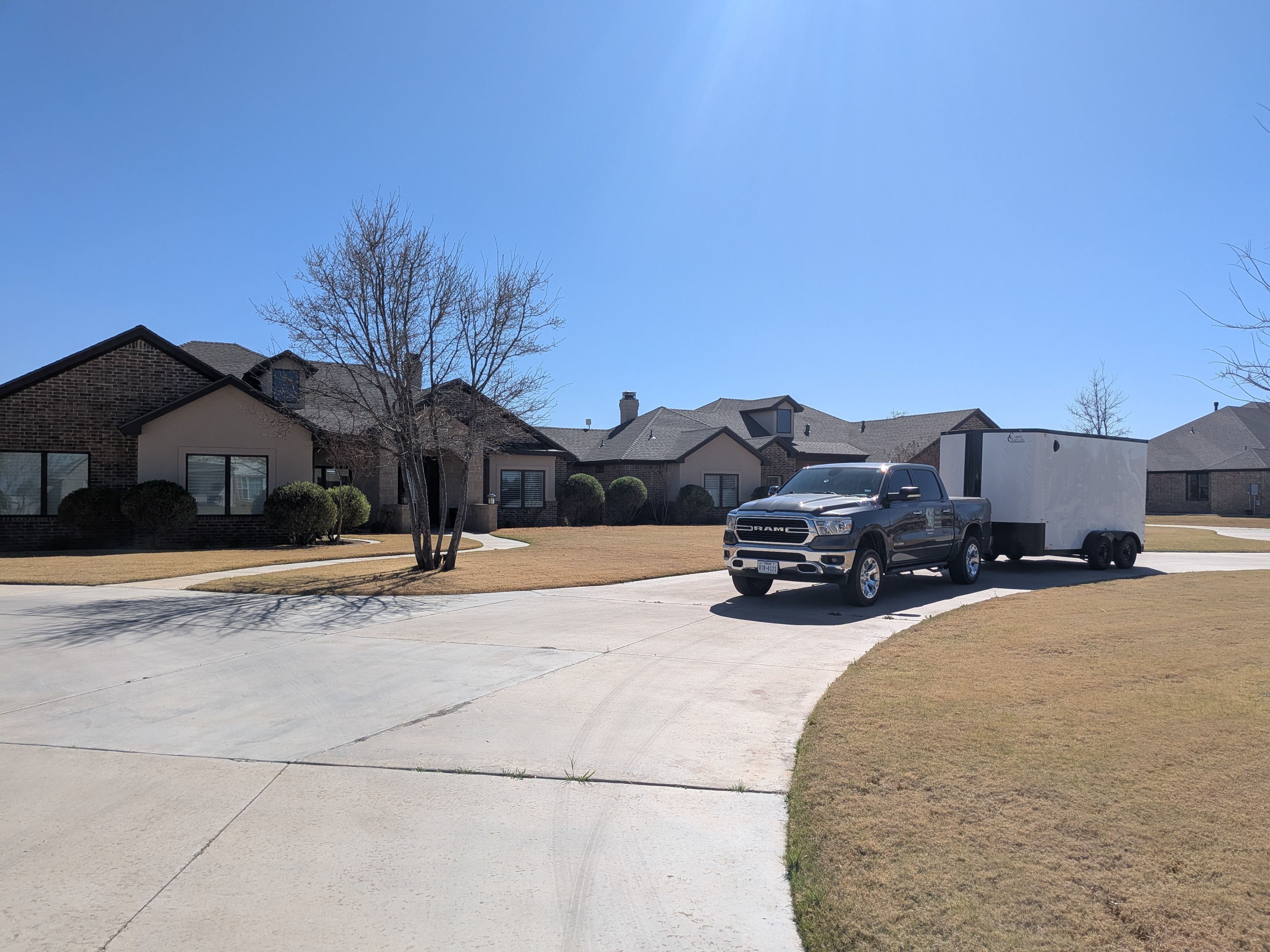  for CR Work Window and Door Services LLC in Lubbock, TX