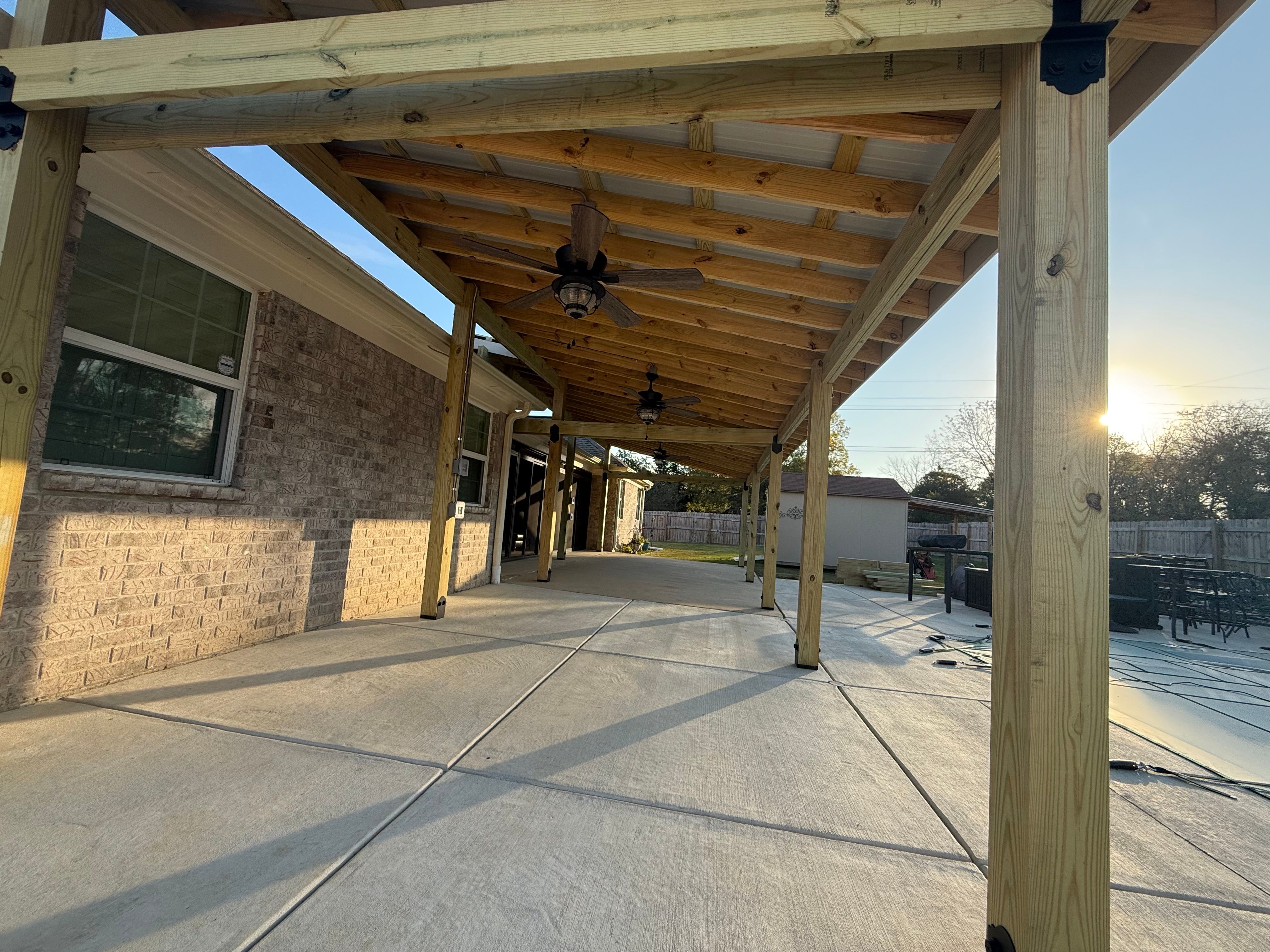  for Frontline Fencing LLC in Hernando, MS
