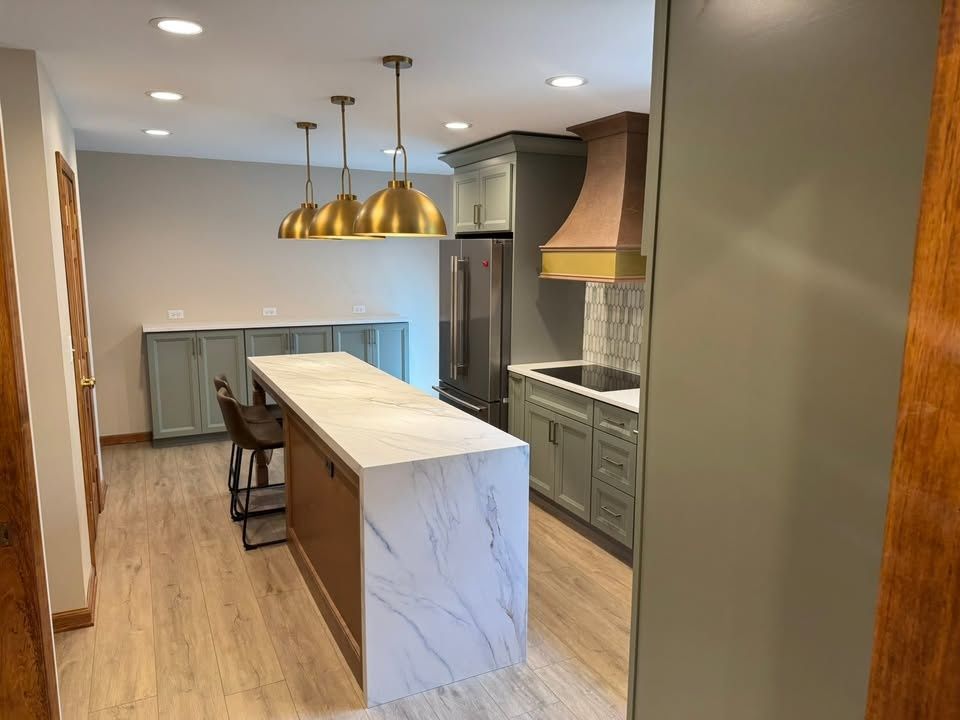 All Photos for Incredible Builders, INC in Huntley, IL