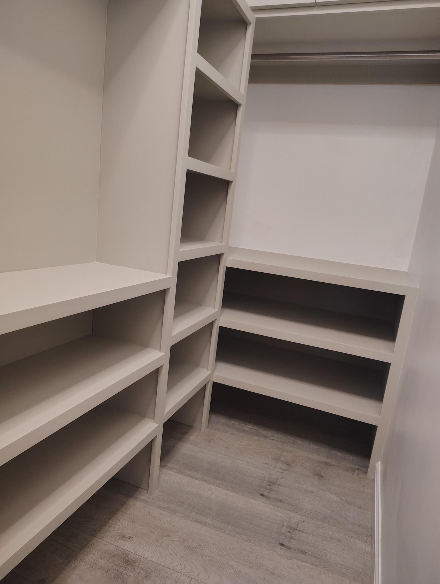  for New Vision Contracting in Suffolk County, NY