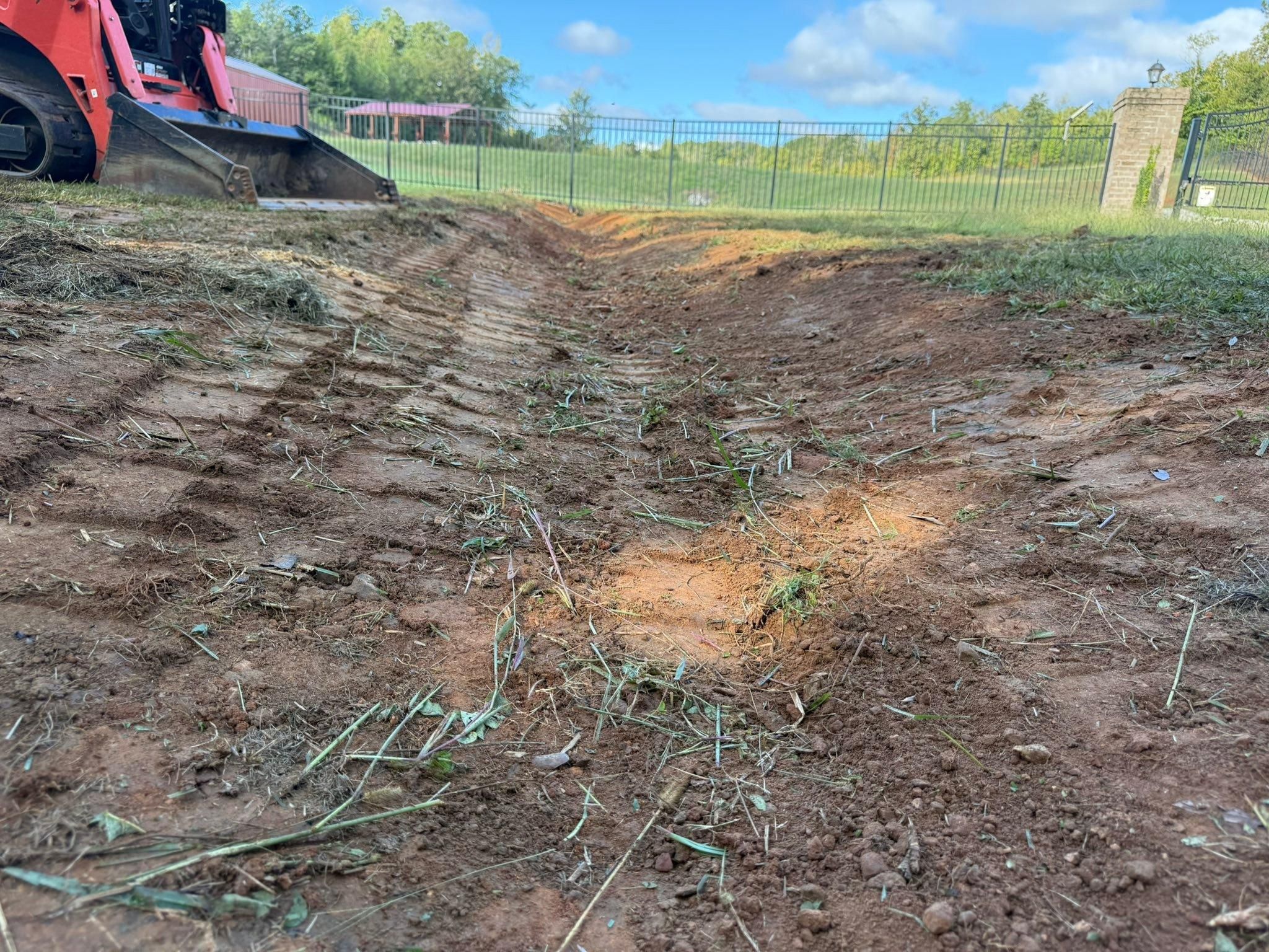  for Greenwood Lawn & Landscaping LLC in Talladega, Alabama
