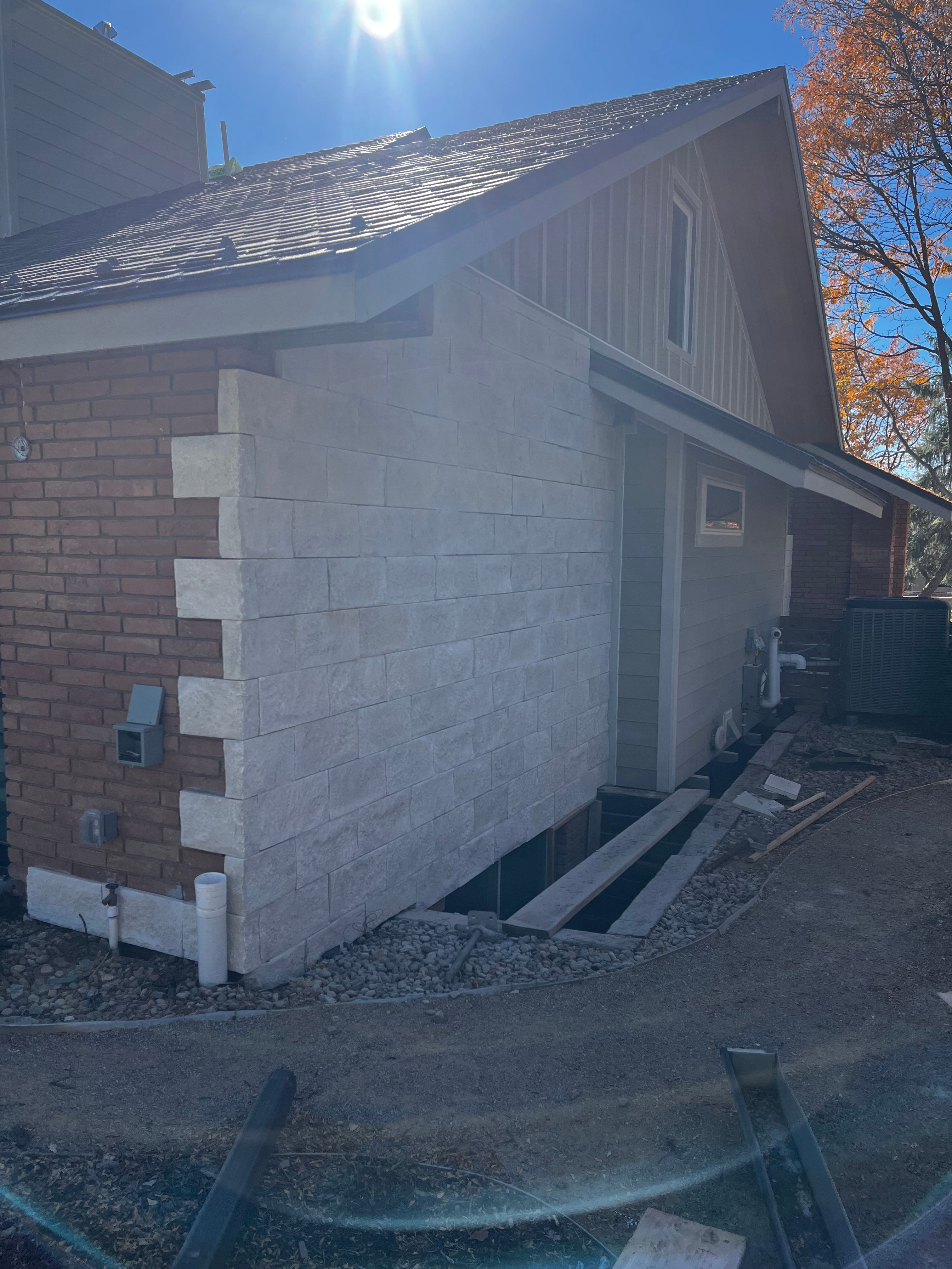  for Curb Appeal Masonry in Aurora, CO