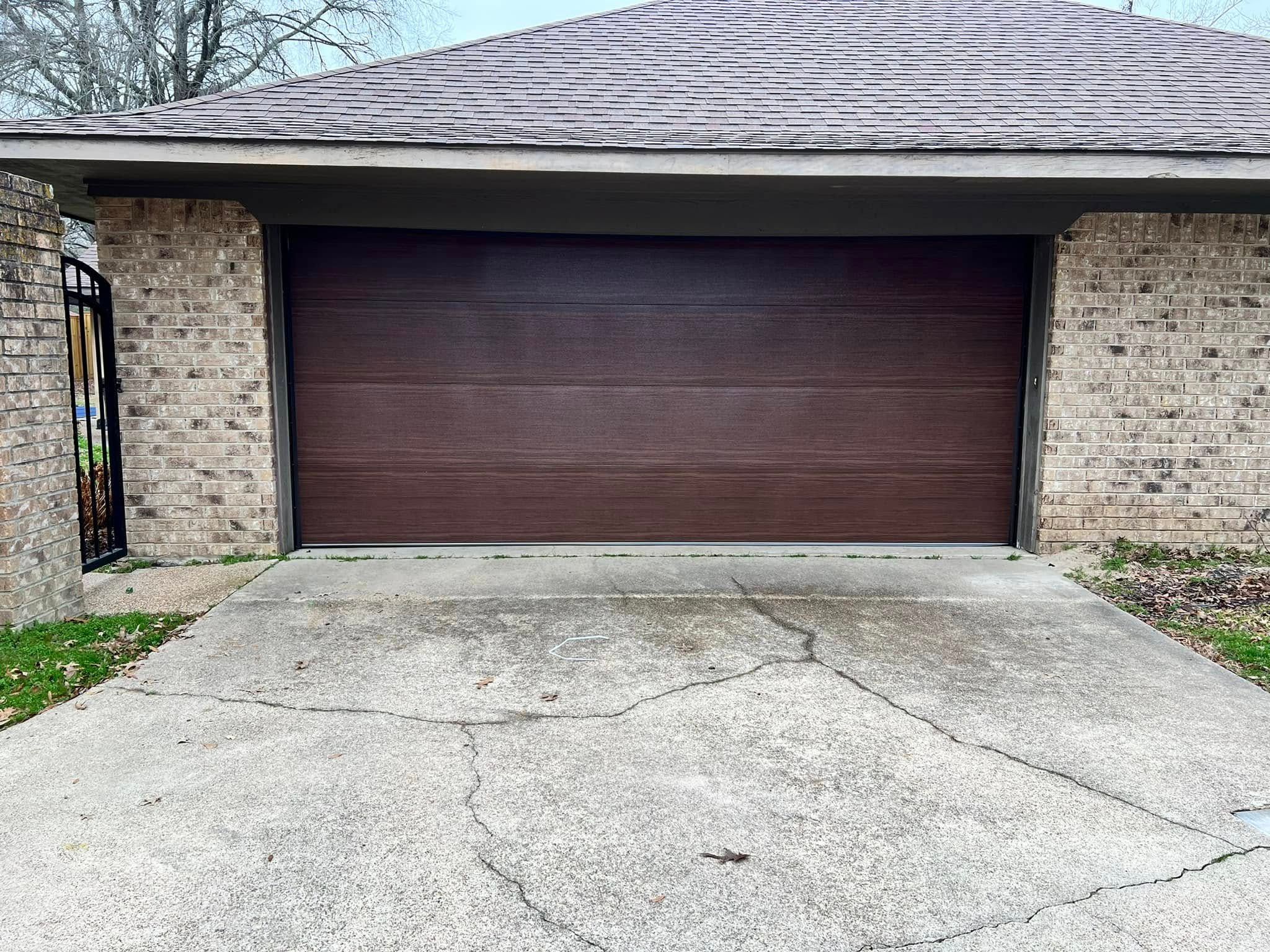  for Precision Garage Door in Mount Pleasant, TX
