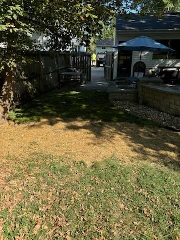  for J & B Landscaping in St. Louis, MO
