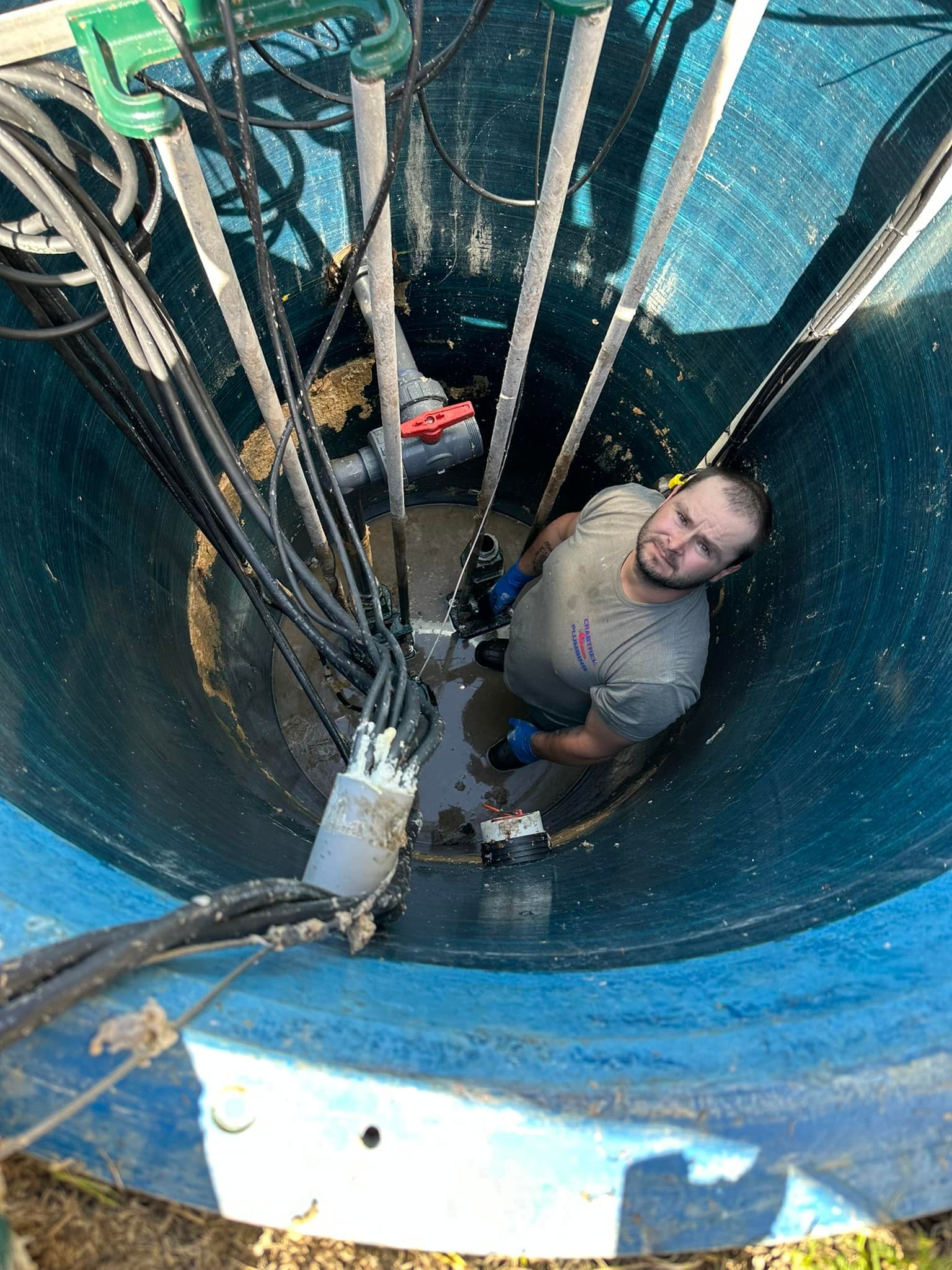 All Photos for Crabtree Plumbing in Cumberland County, TN