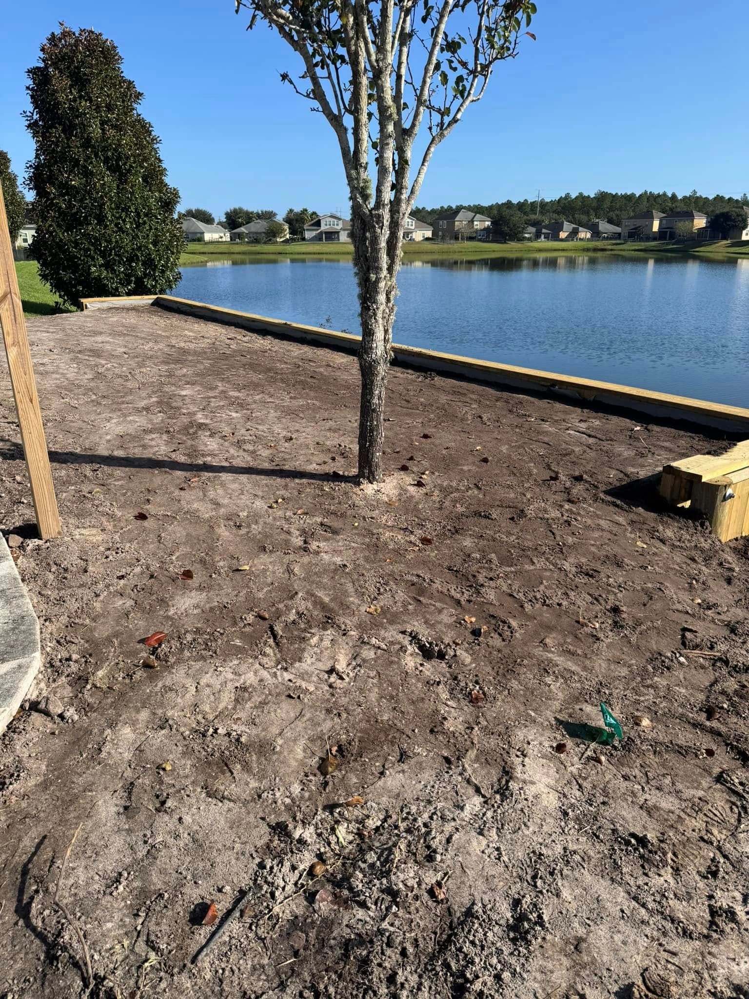  for Four Corners Sod in Saint Augustine, FL