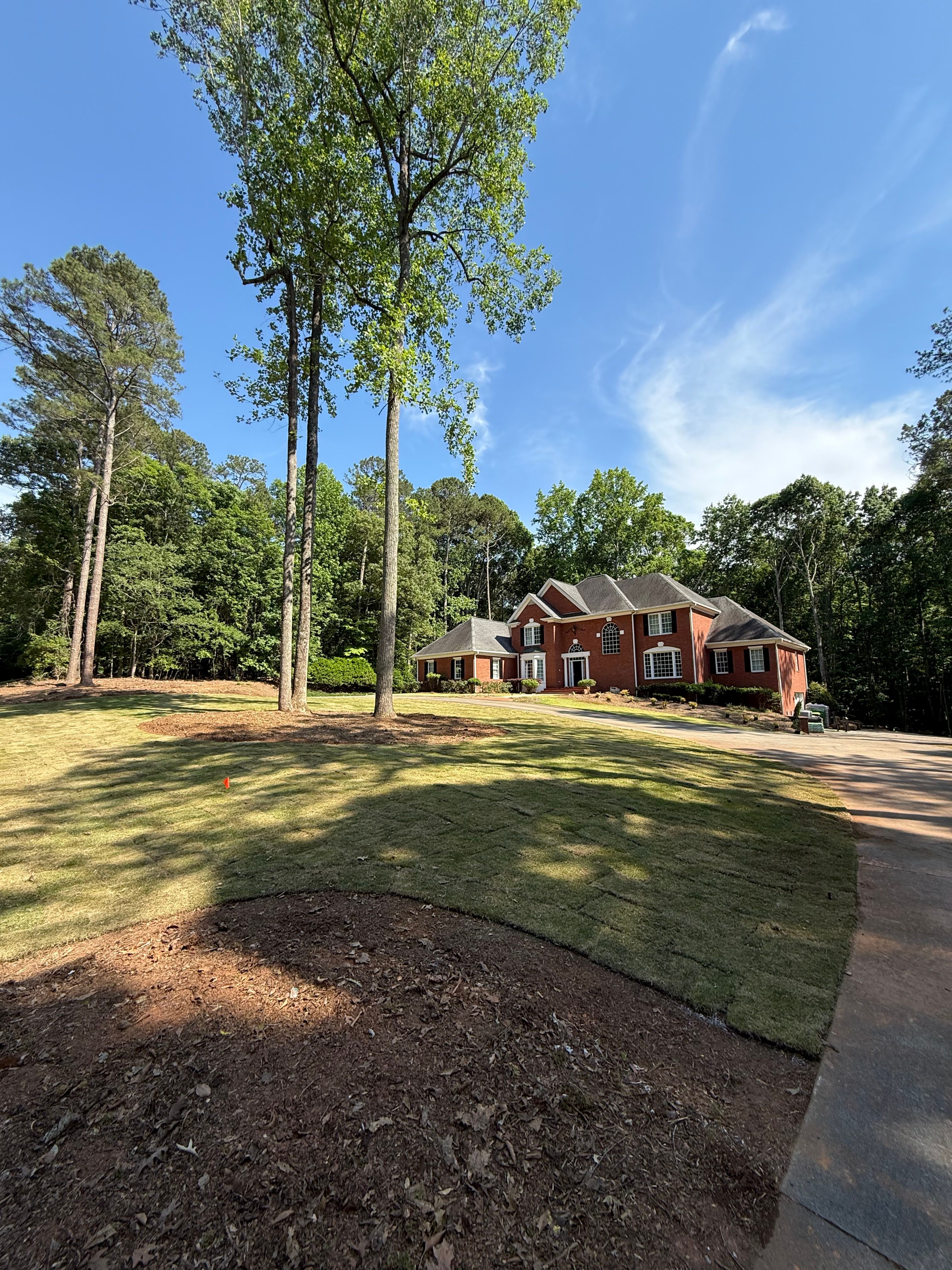  for Dirt Pro Land Solutions in Fayetteville, GA