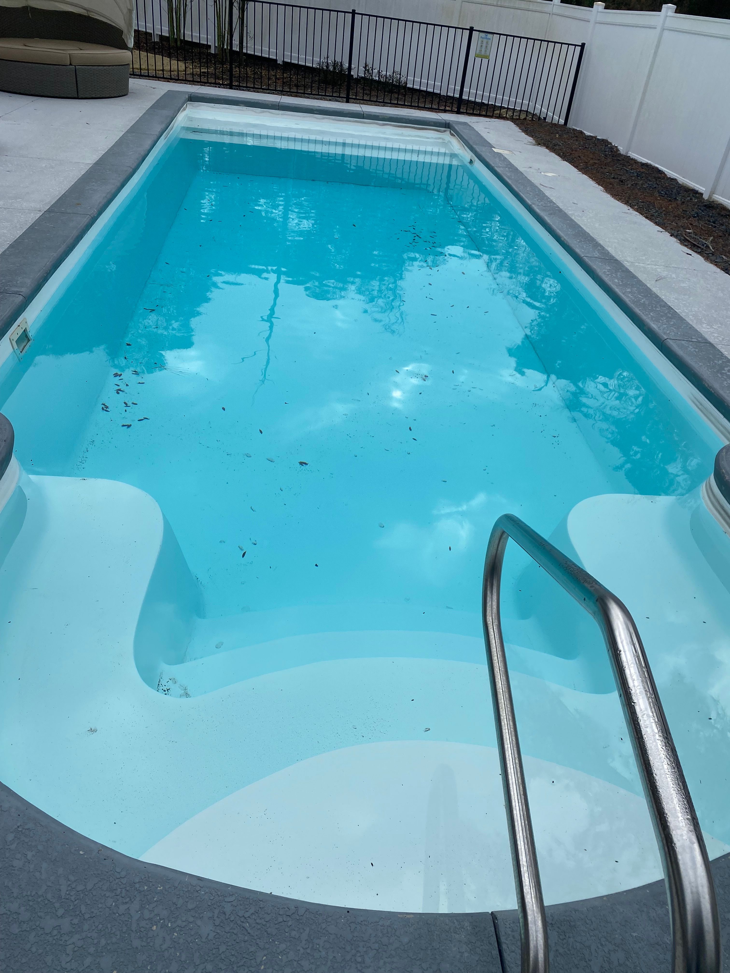  for Carolina-Blu Pool & Spa in Oak Island, NC