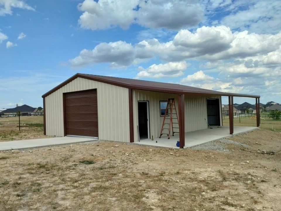  for Freedom Contracting Of Texas LLC. in Springtown, TX