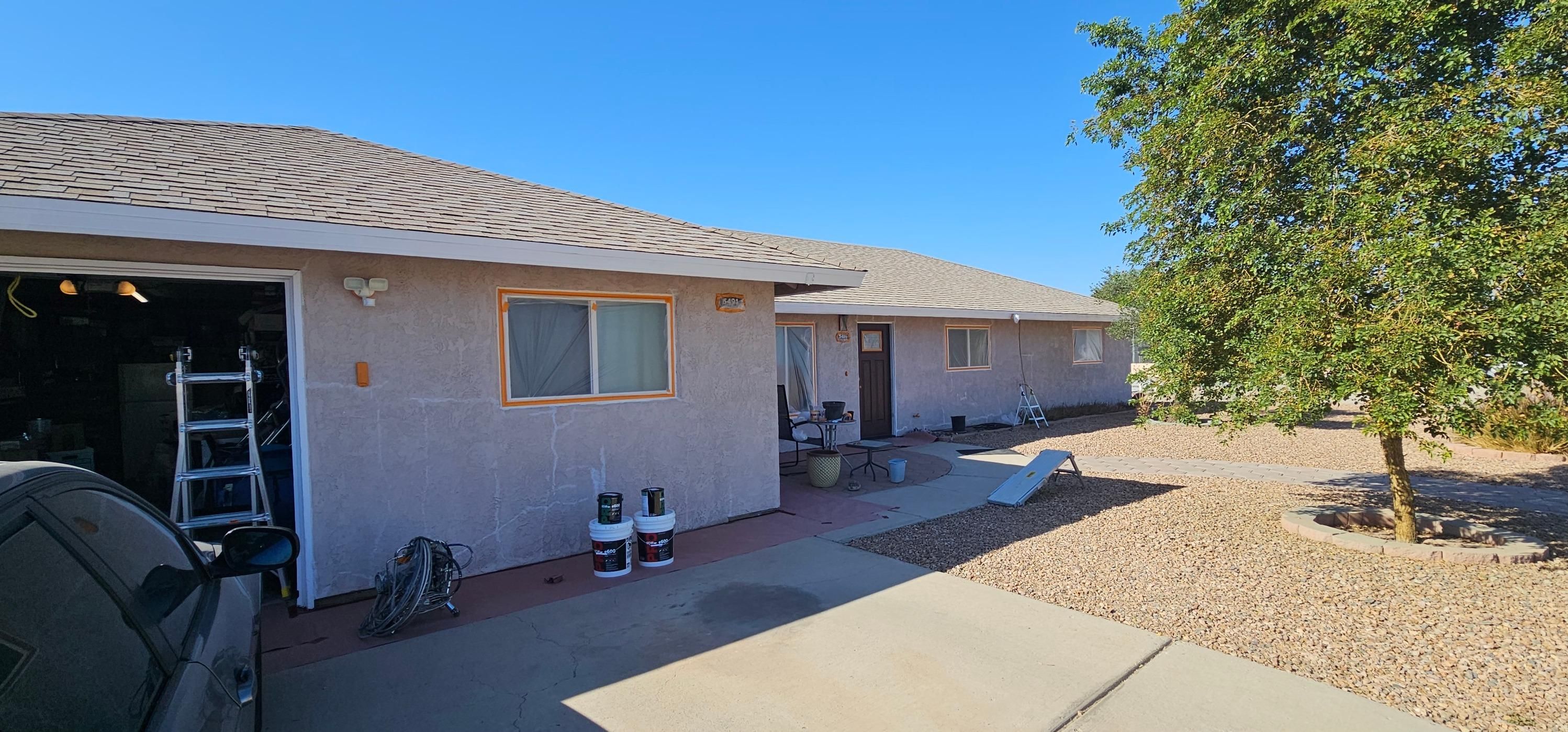  for Hansen Painting in Fort Mohave, AZ