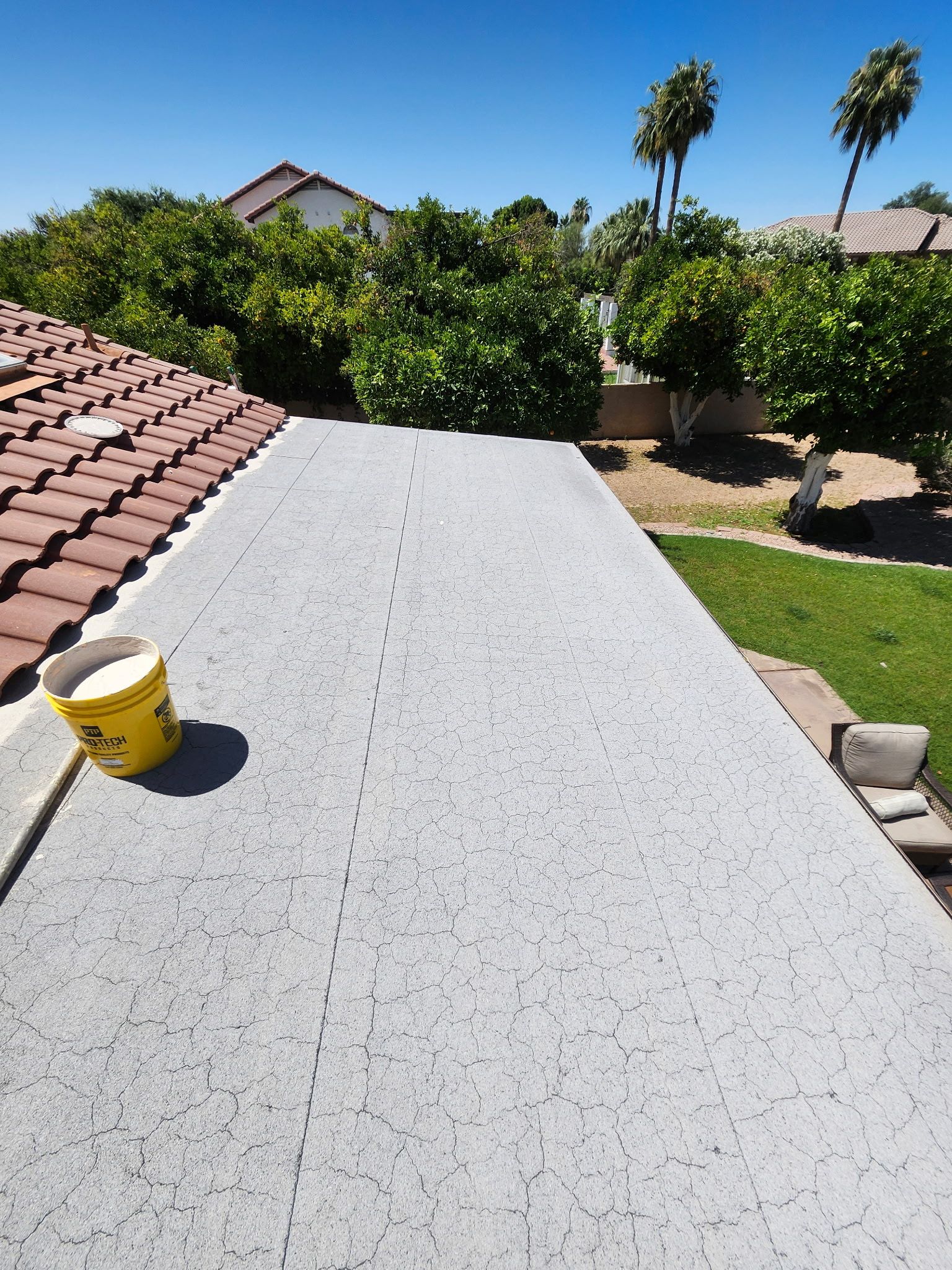  for Clem Co Construction LLP in Phoenix, AZ