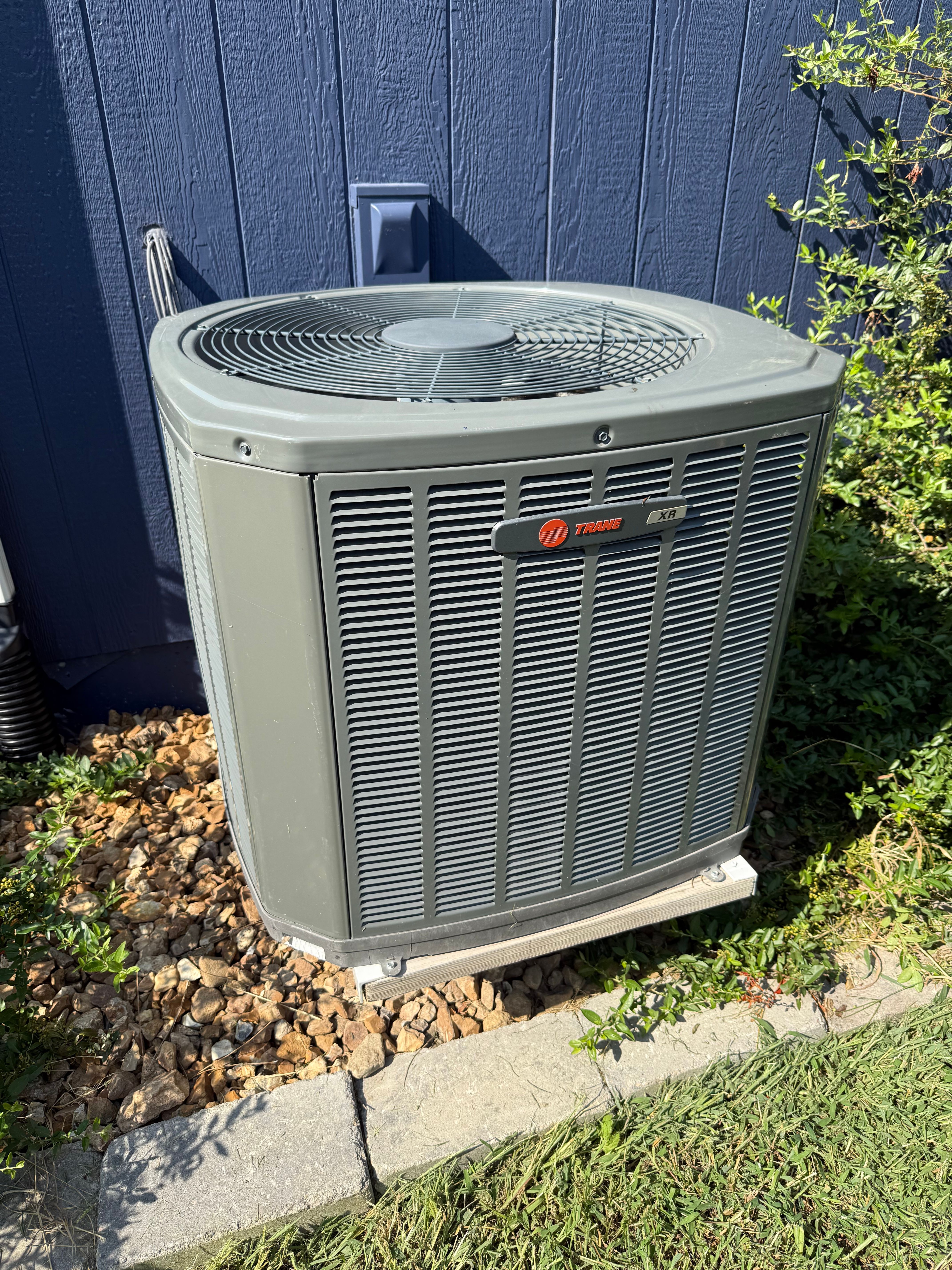  for TJs HVAC Services in Basehor, KS