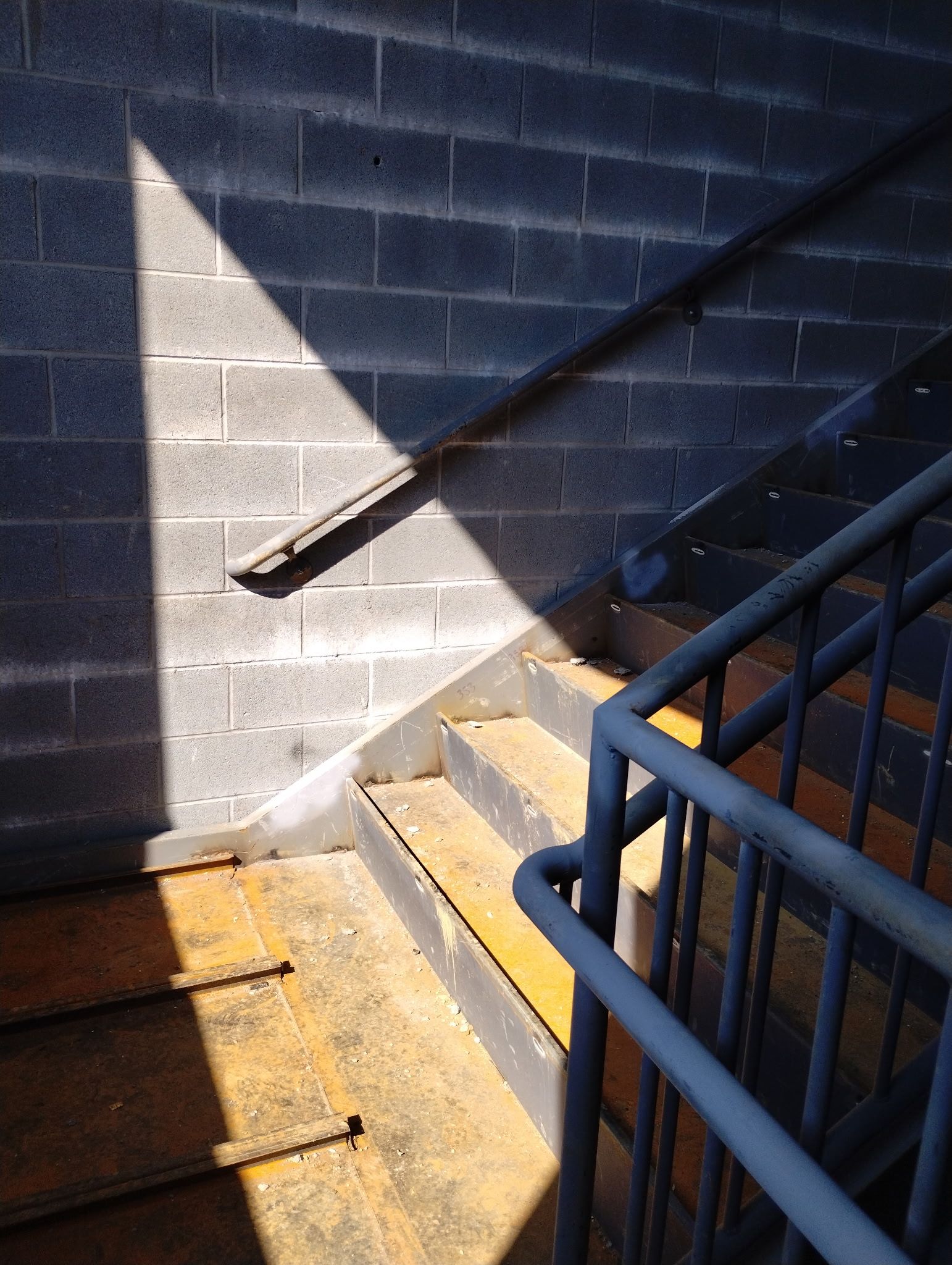 for Simpson Steel Services LLC in Archdale, NC