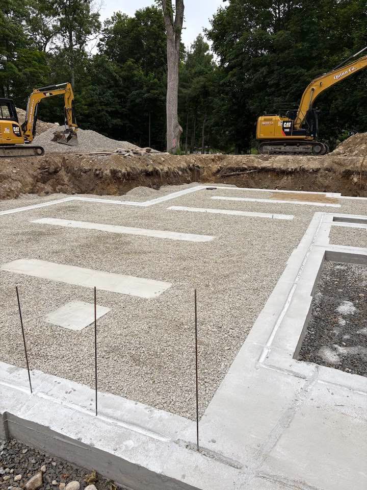  for Quinn Builders Co in Burlington, MA
