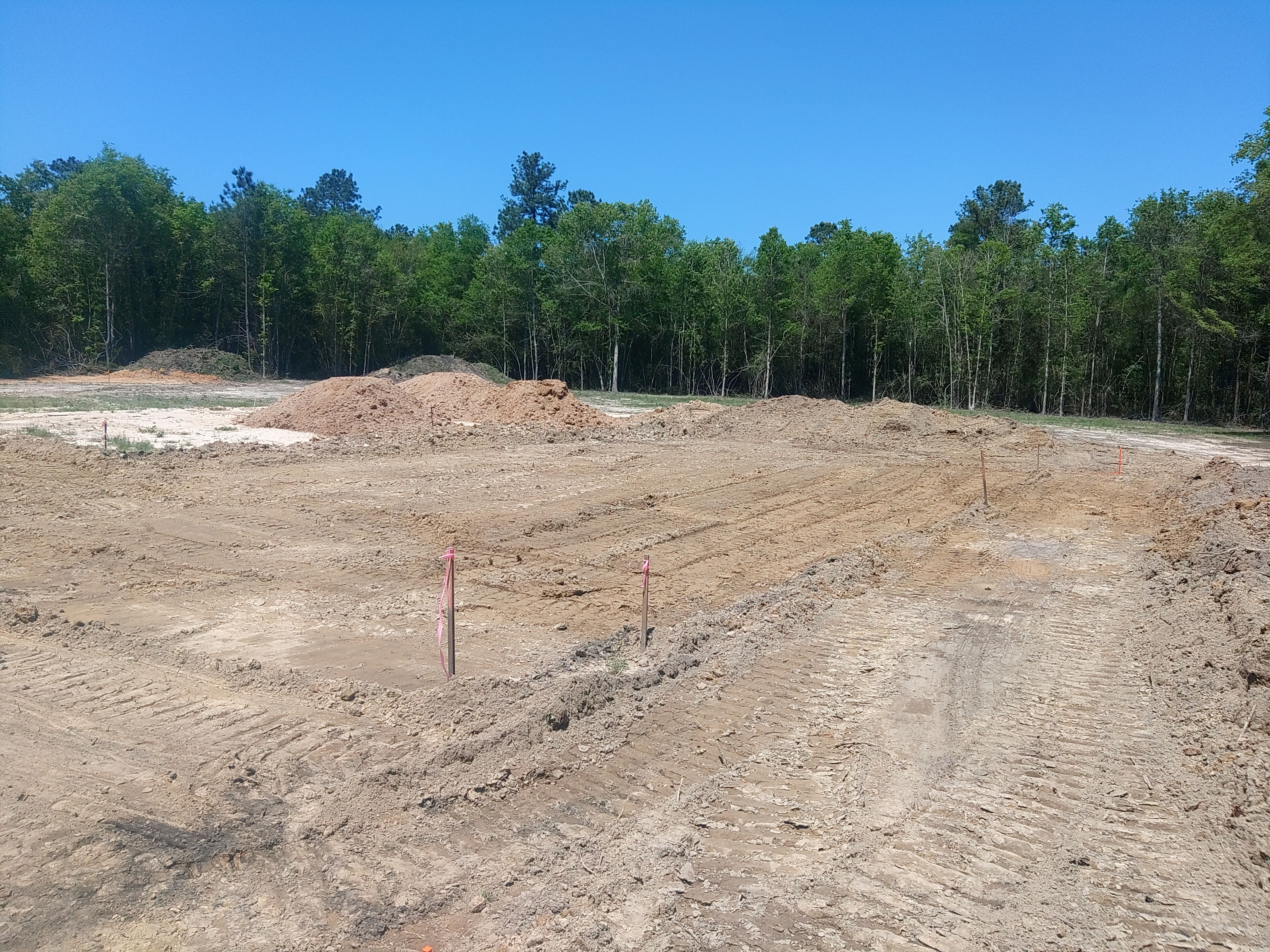 All Photos for Big Thicket Land Clearing in Kountze, TX