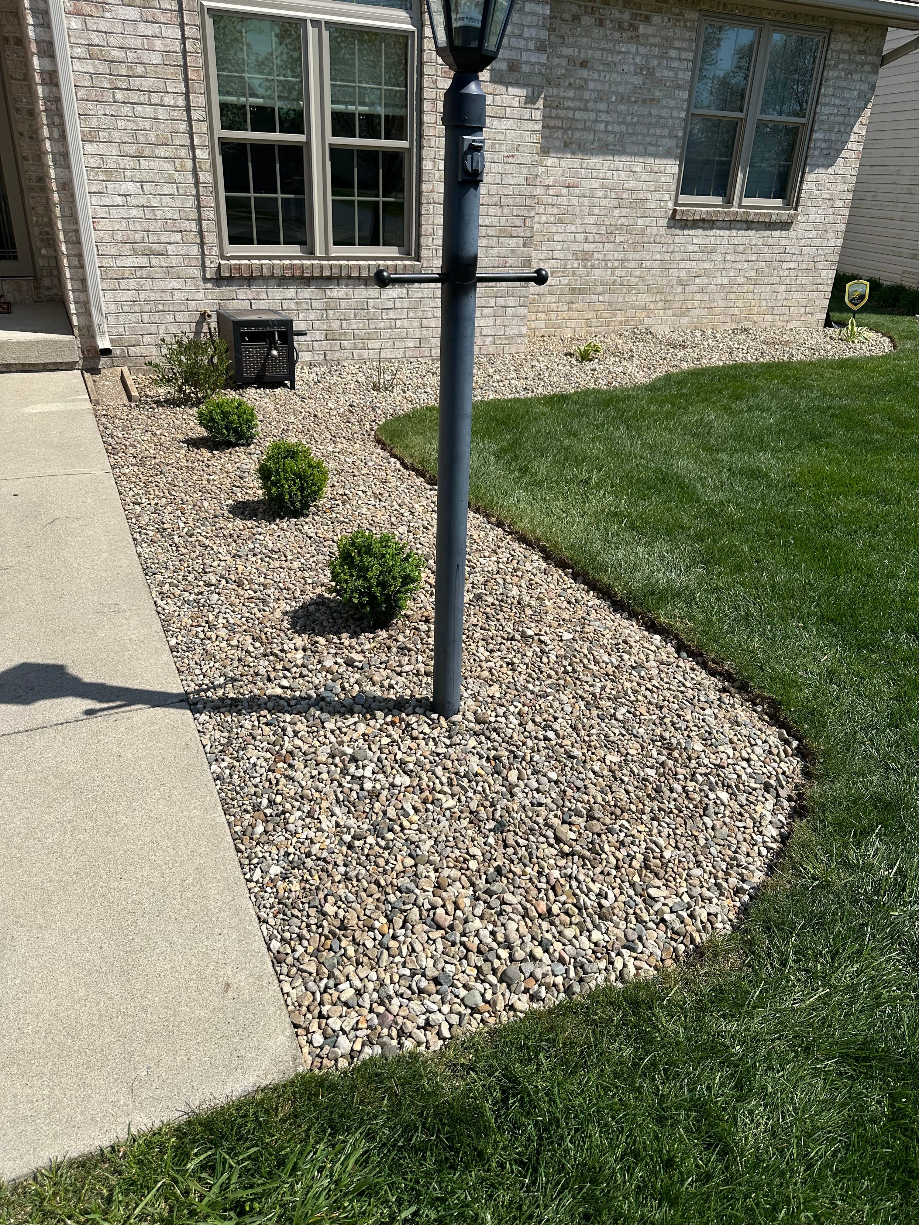  for OT Lawn and Landscaping LLC in Carey, OH