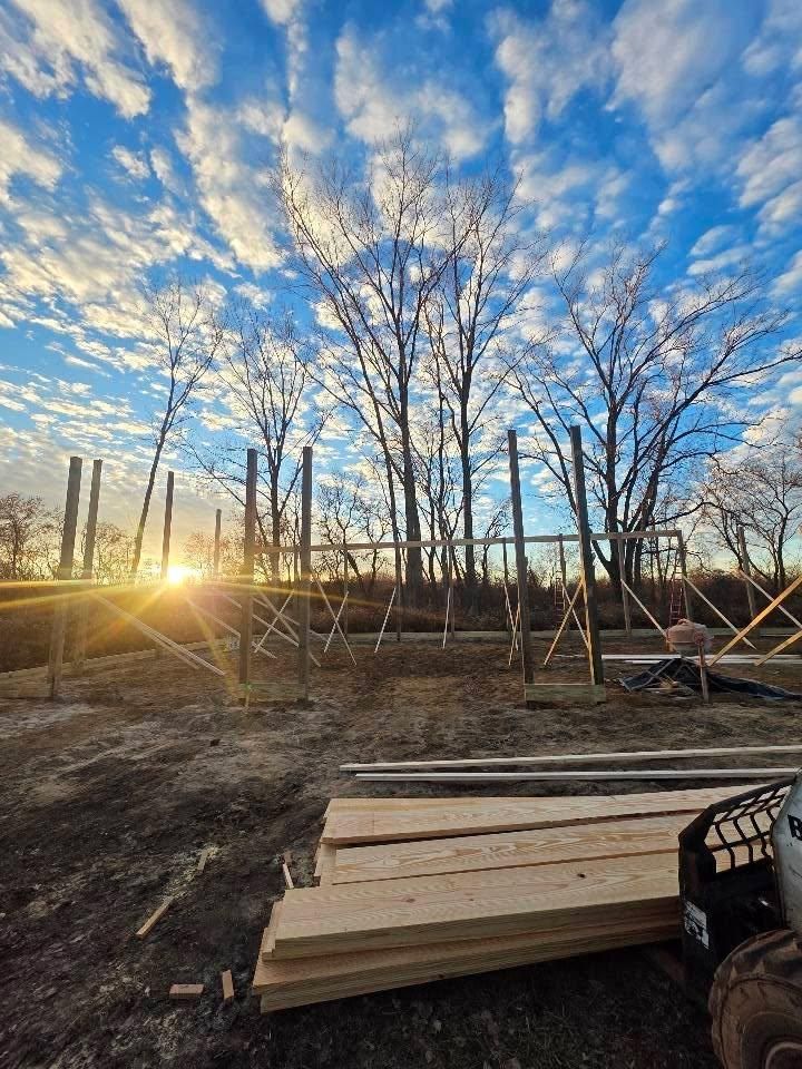  for Four Seasons Drain Services in Ionia County, MI