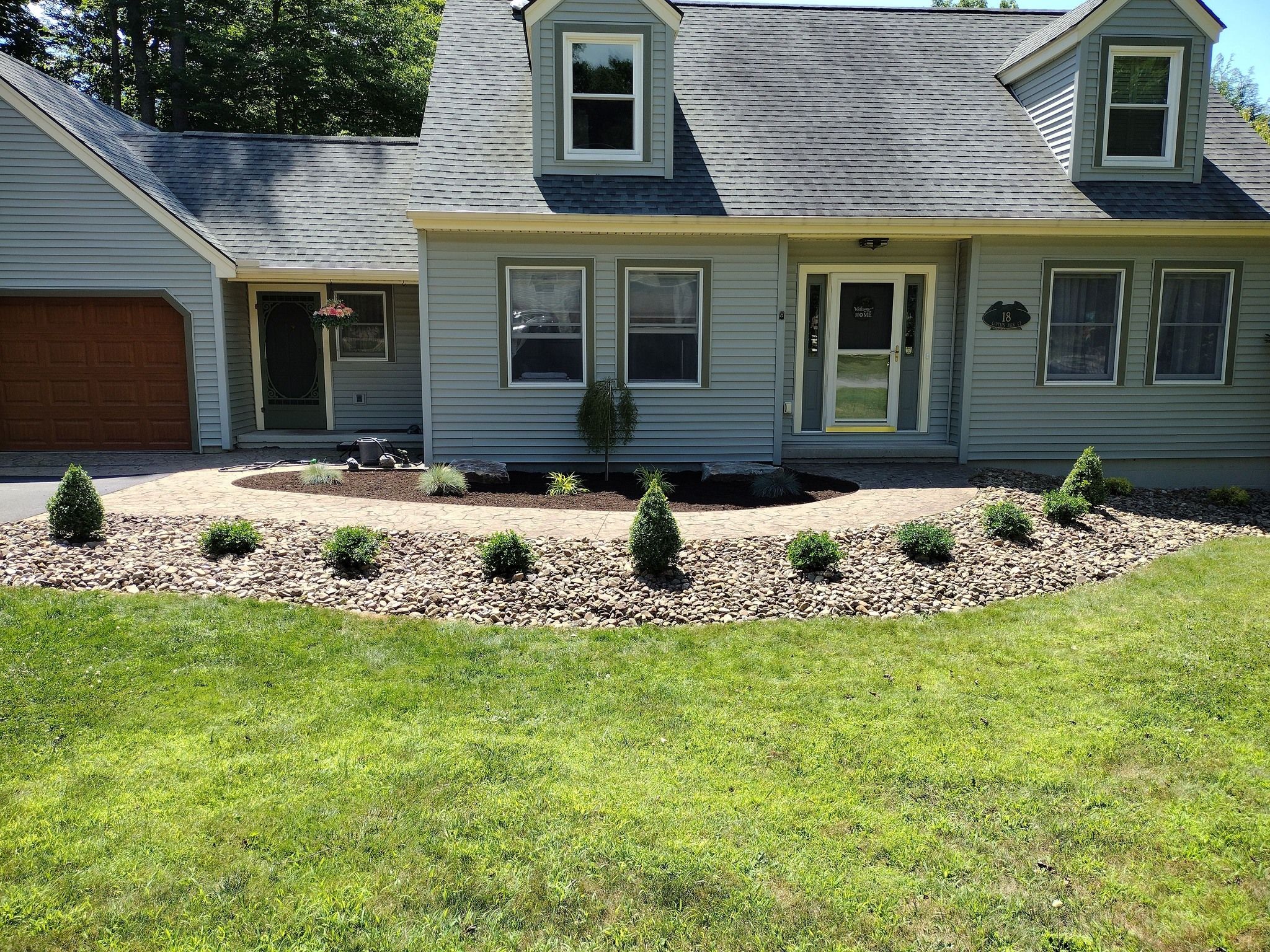  for Watson Lawncare & Snow Removal in Falls Creek, PA
