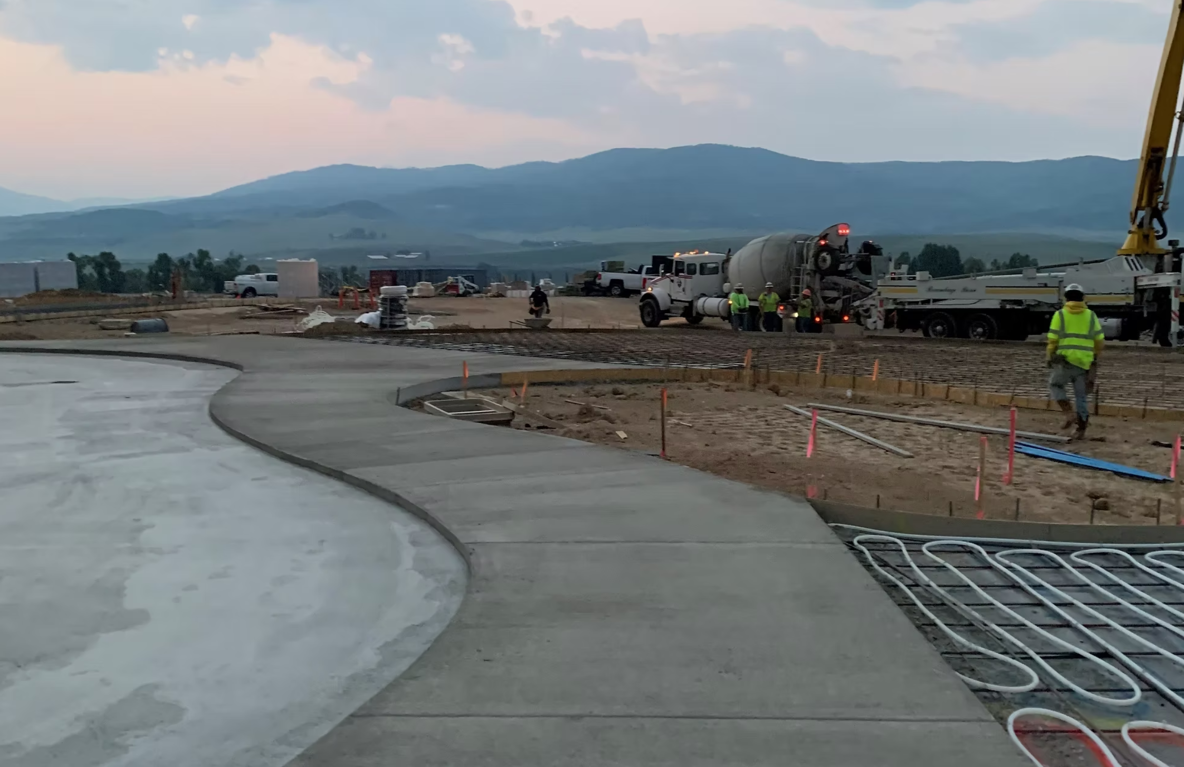  for Burner Construction LLC in Grand Junction, CO