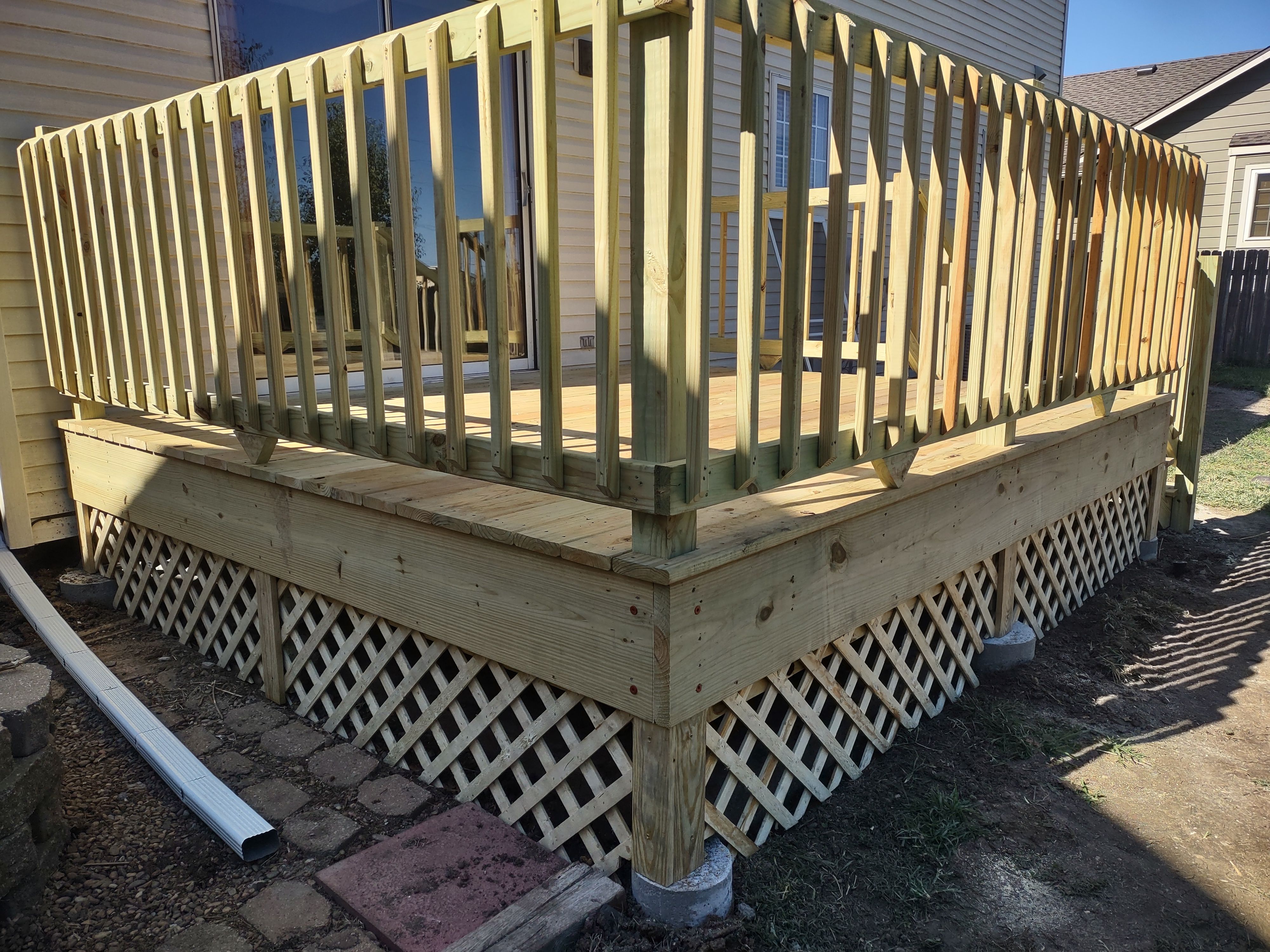  for ABA Construction LLC in Wichita, KS