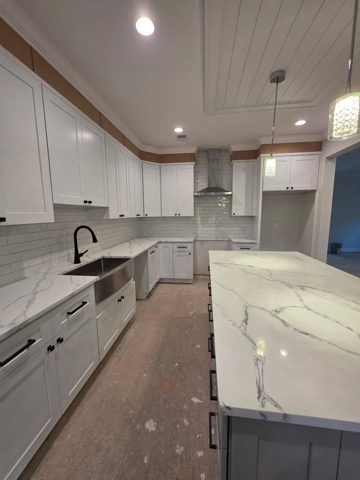  for Calsetta Construction LLC in Toms River, NJ