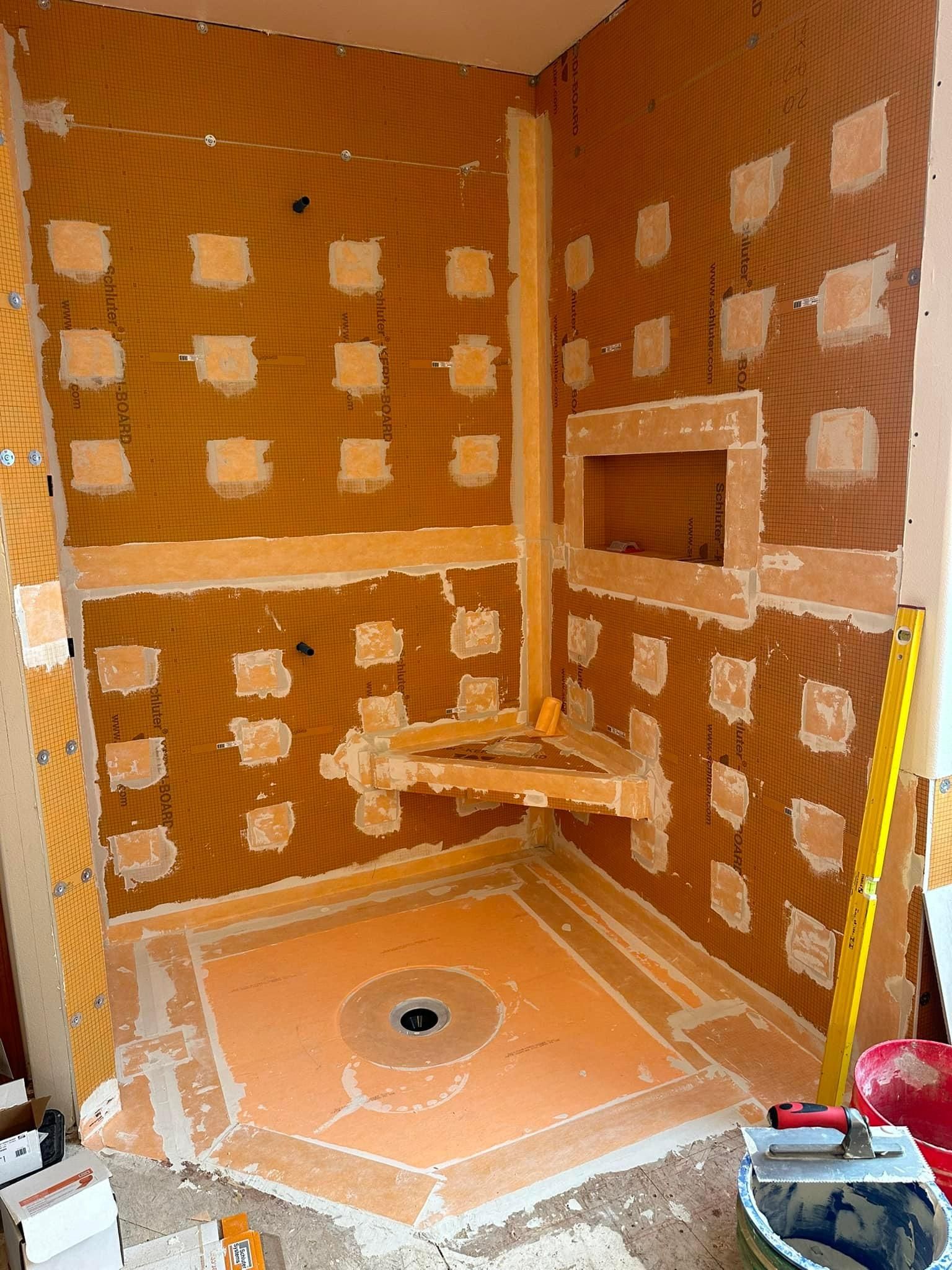  for Love's Custom Tile in Sequim, WA