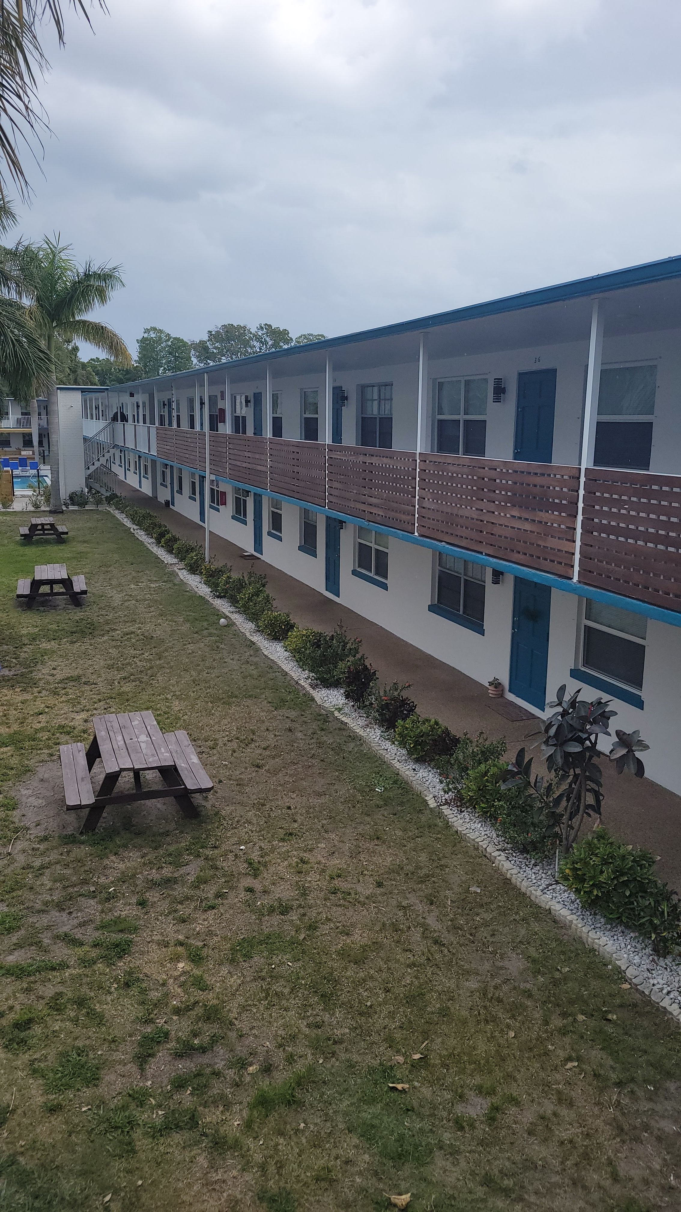  for Millenium Construction & Property Management in Tampa, FL