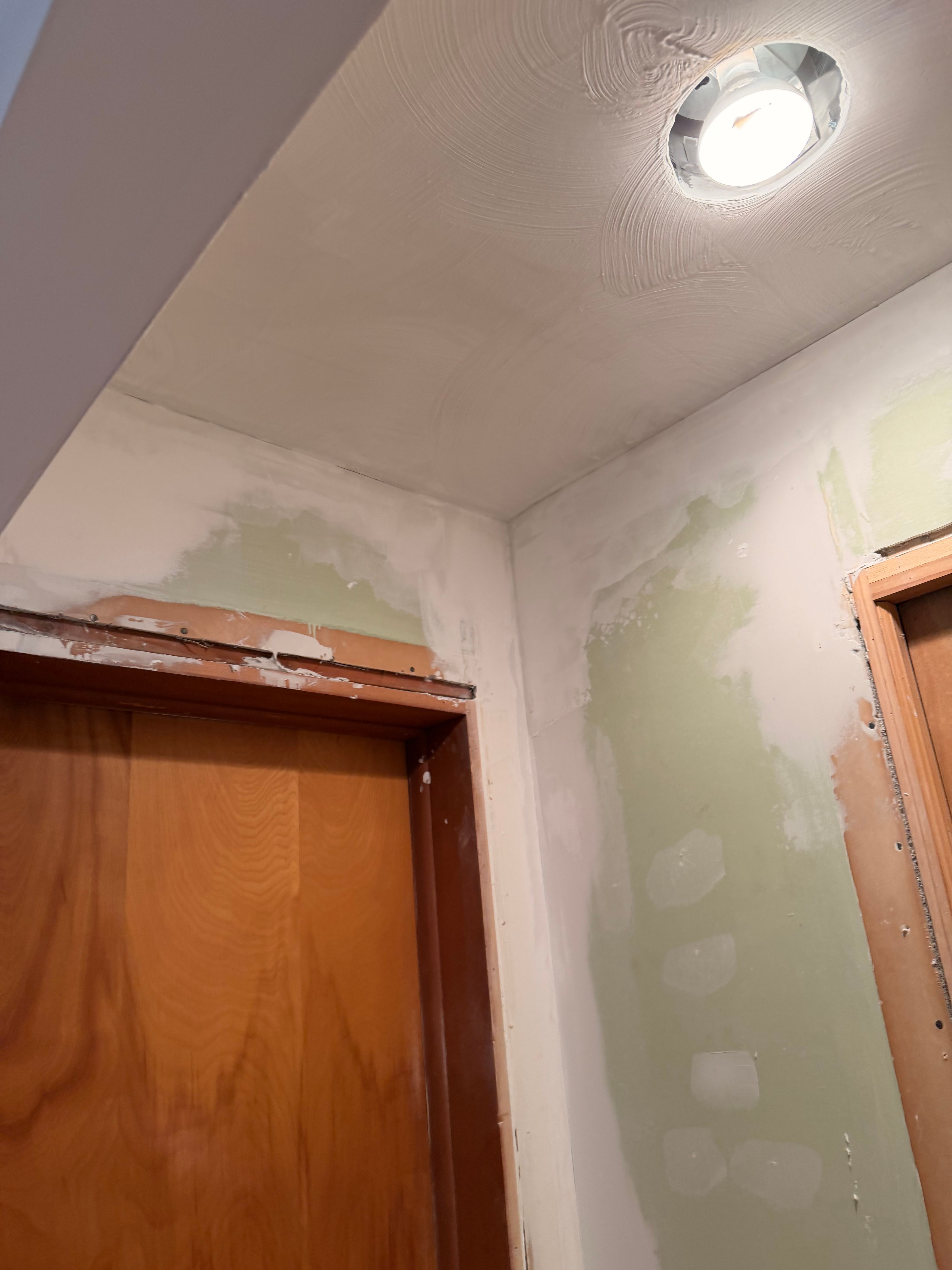 Drywall for Erie Builders & Construction in Sandusky, OH