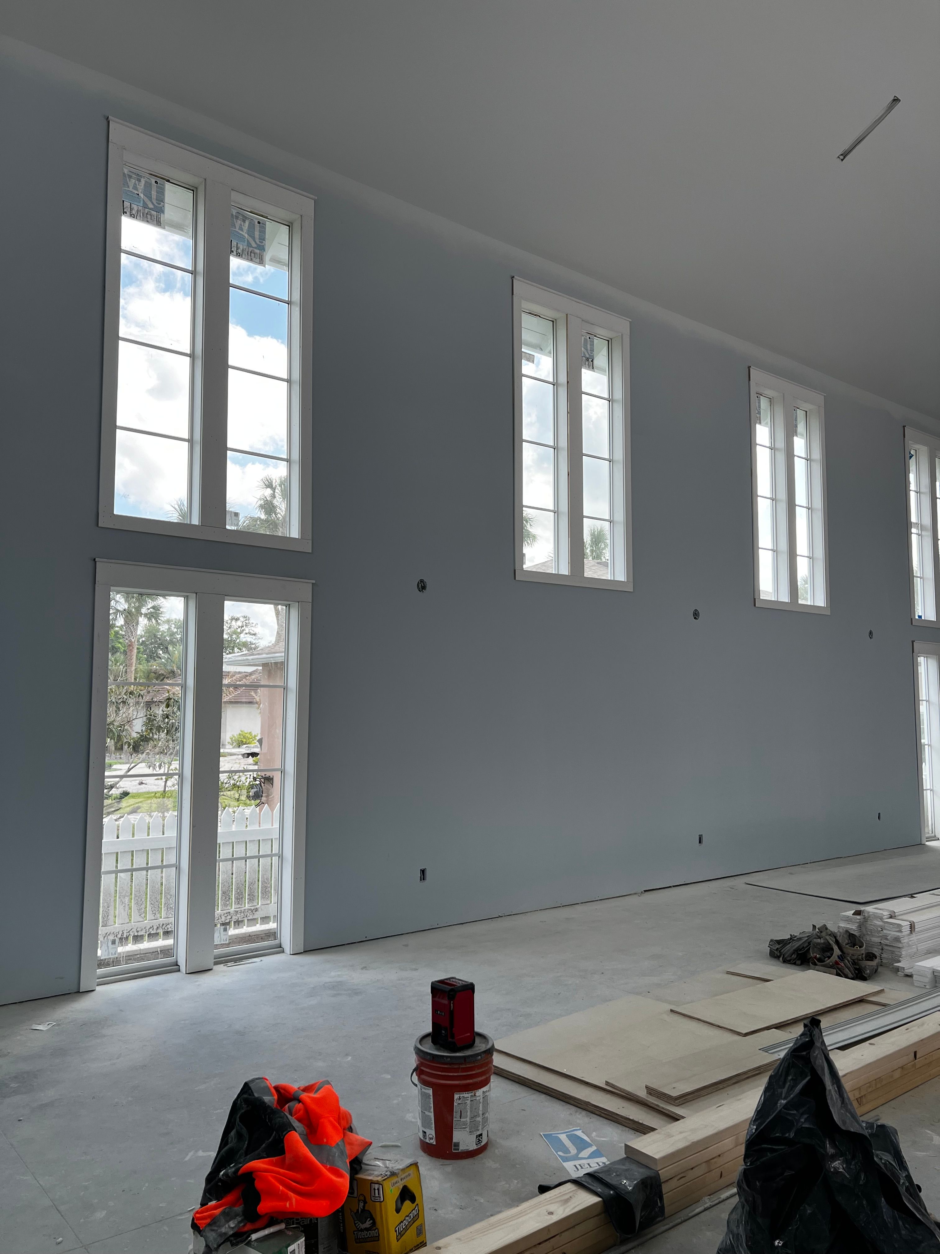  for Watkins Carpentry in Fernandina Beach, FL