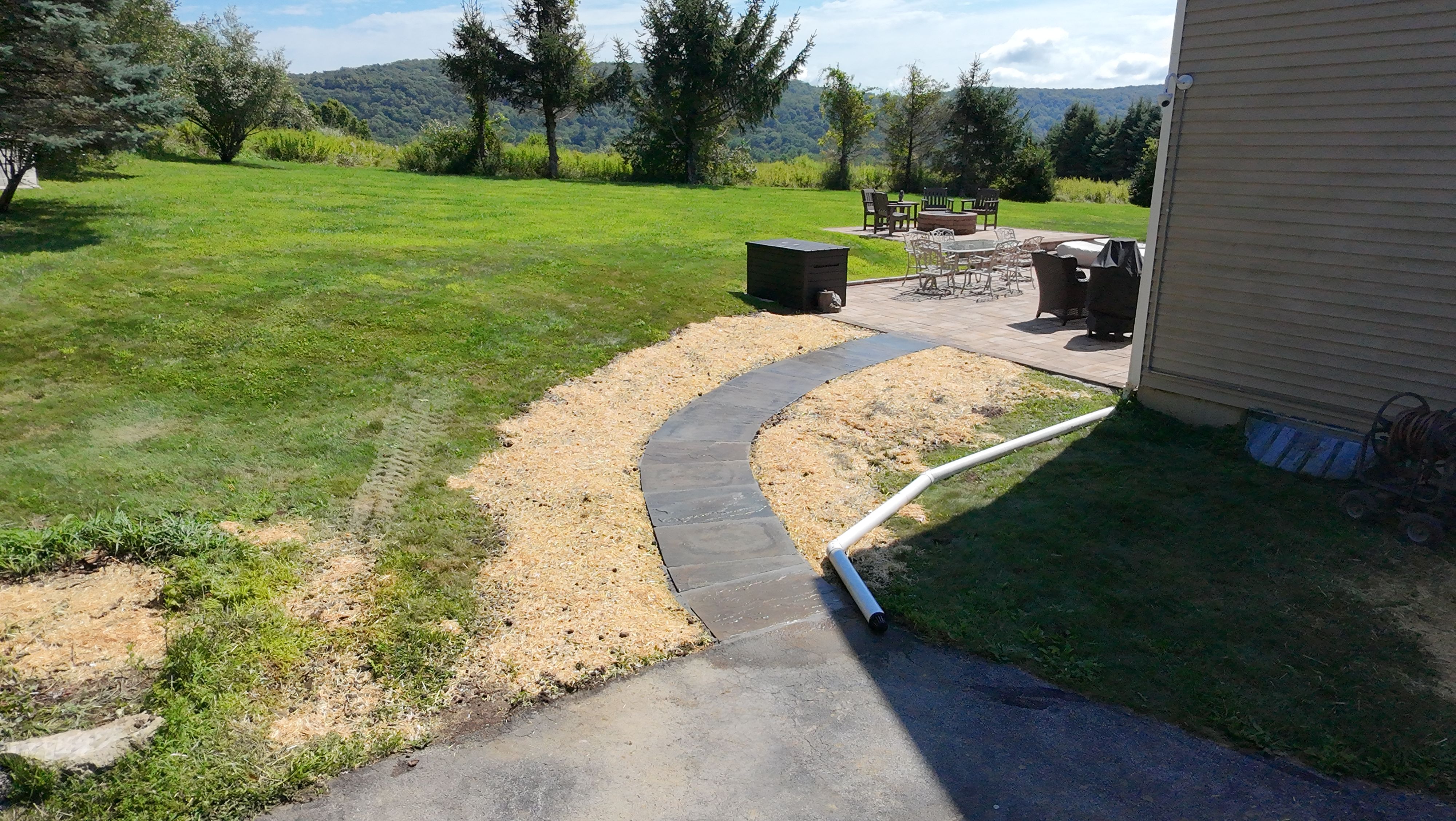  for NK Landscaping LLC in Dutchess County, NY