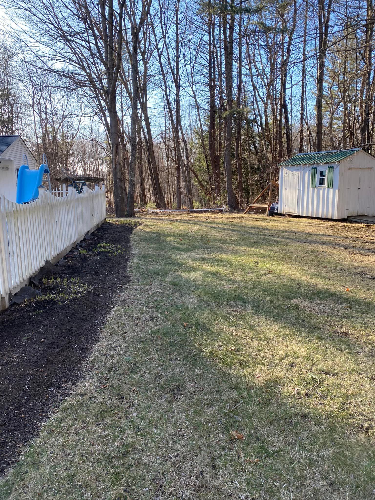  for Pronovost Landscaping & Irrigation in Palmer, MA