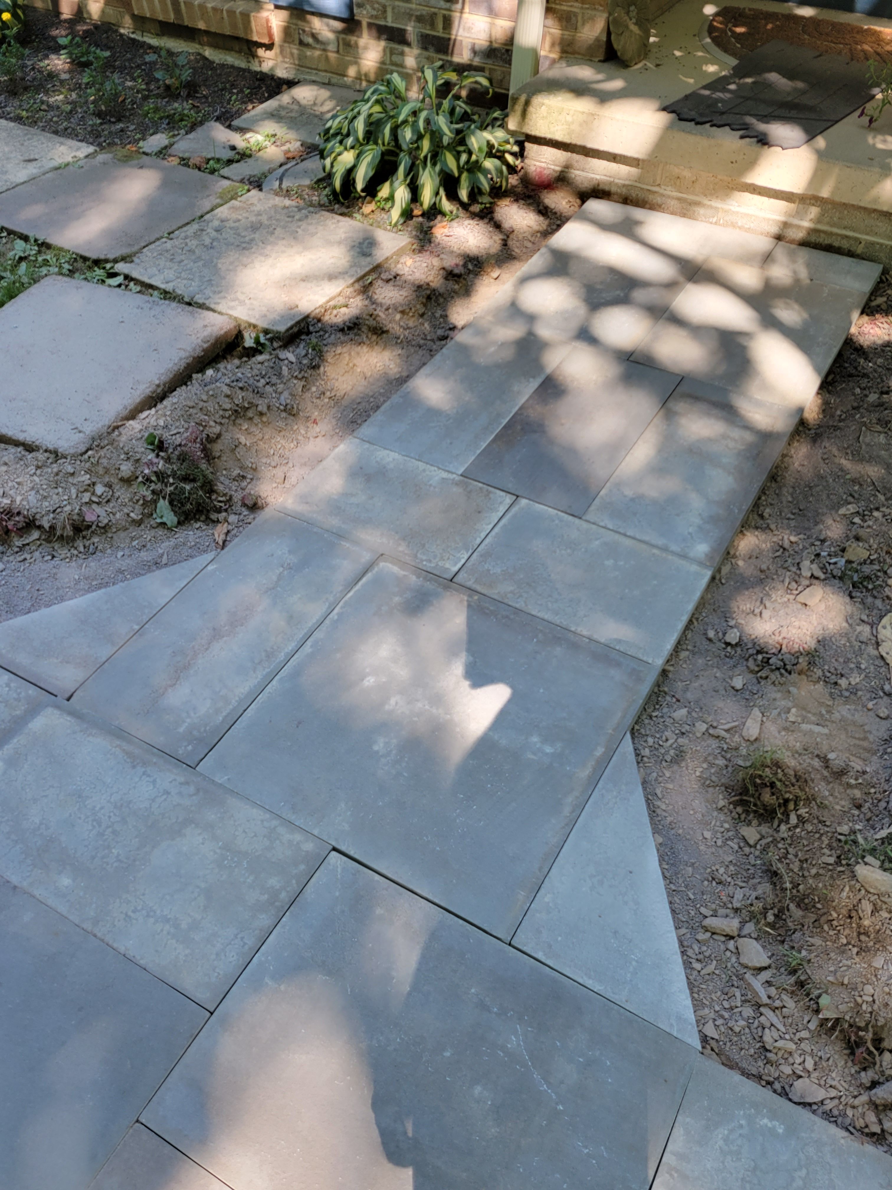  for Down Home Landscaping in Stillwater, PA