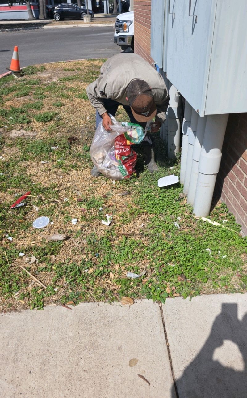  for Pro Lawn Care RGV in McAllen, TX