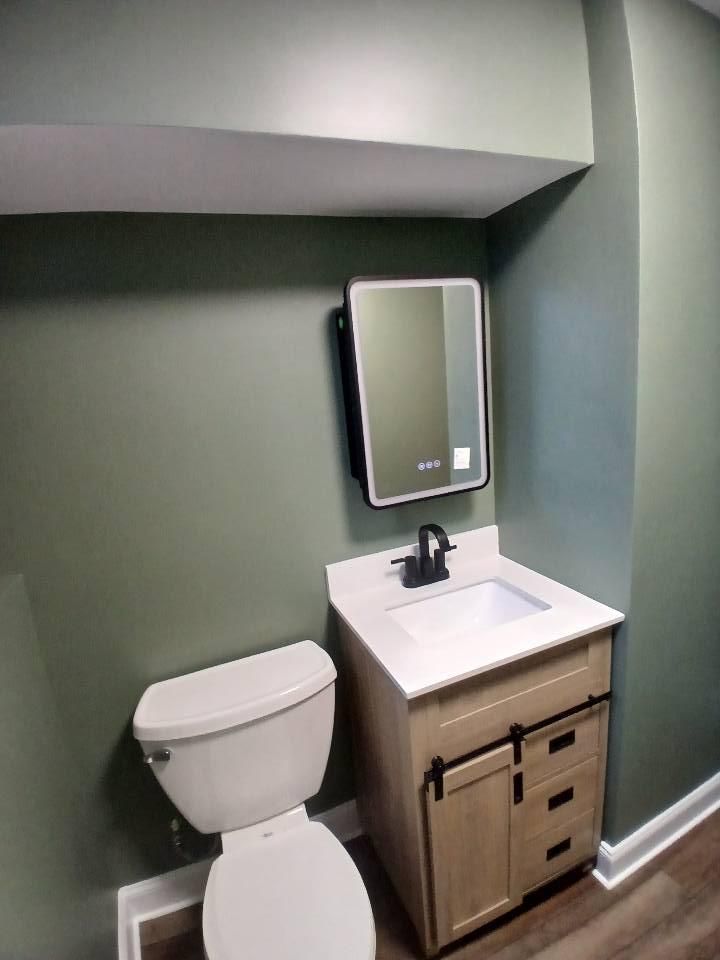  for Top Tier Drywall and Painting LLC in Rosenhayn, NJ