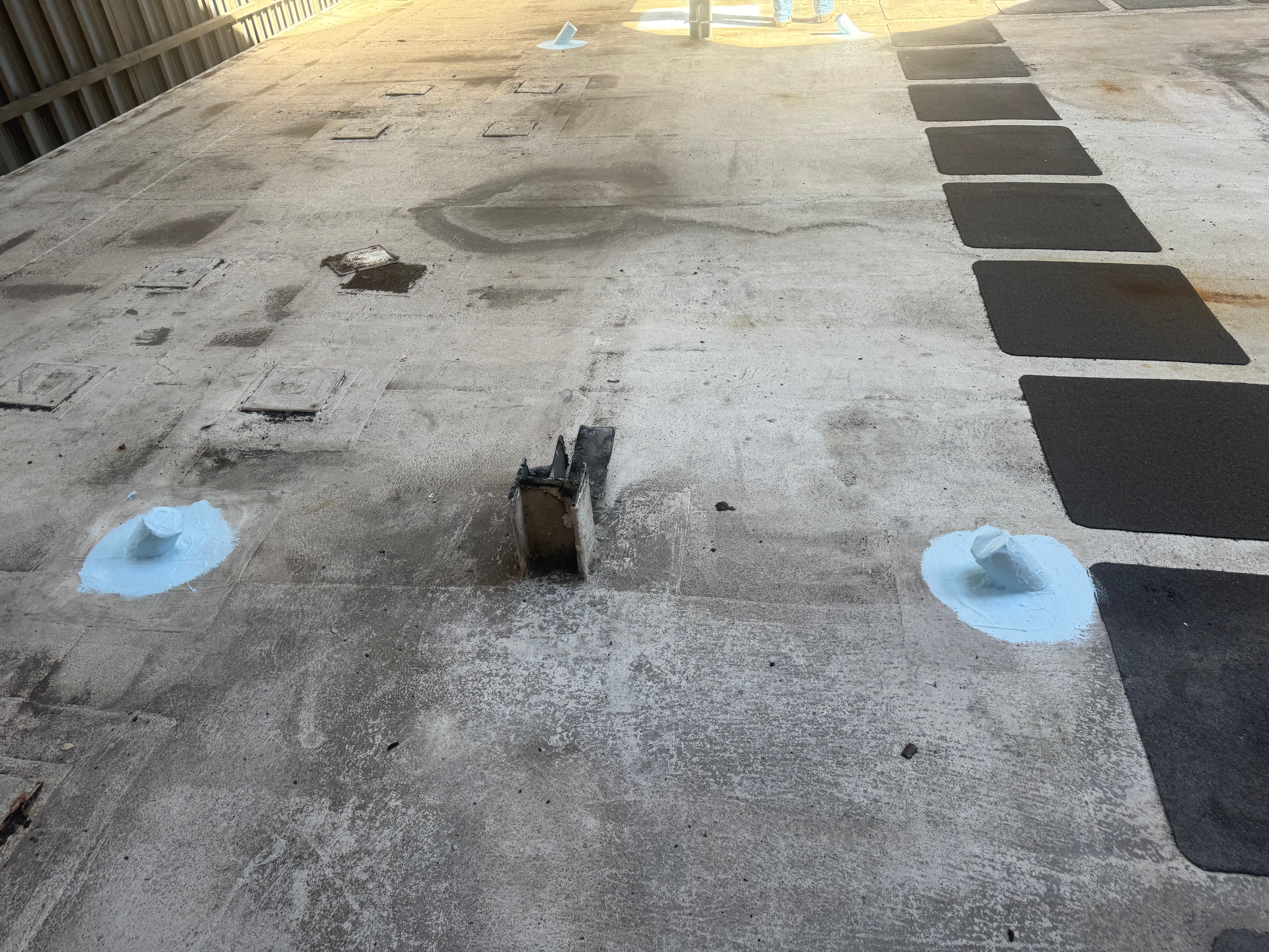  for Alfreds Sheet Metal & Roofing in Houston, TX