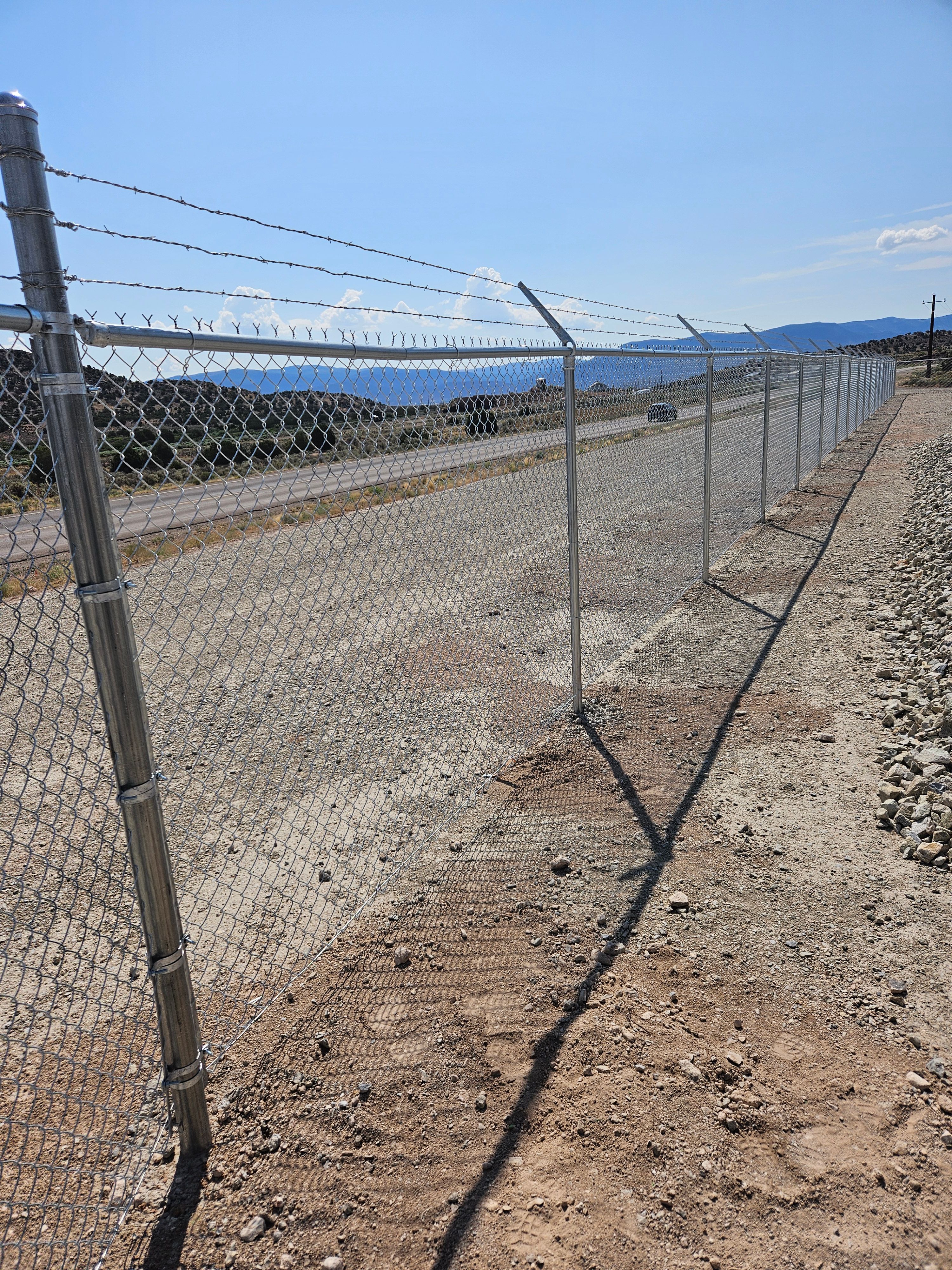 All Photos for SB Fencing in Cedar City, UT
