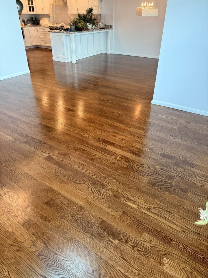 for Bassett Construction in Groveland, MA