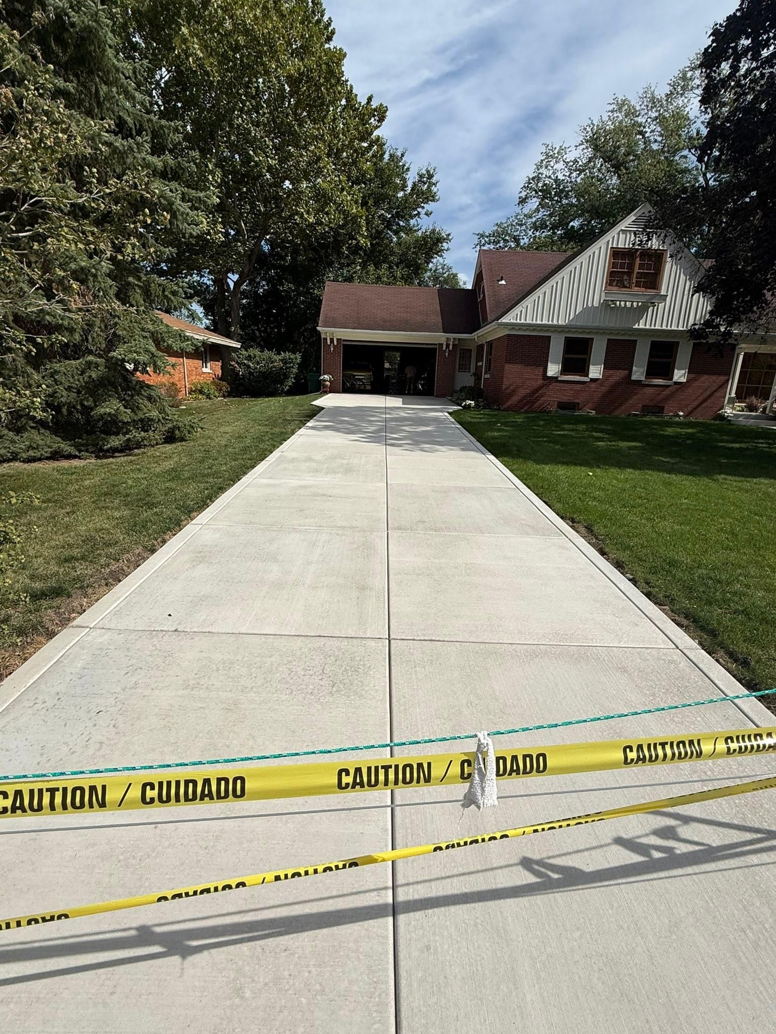  for Fuentes Concrete Construction in Hammond, IN