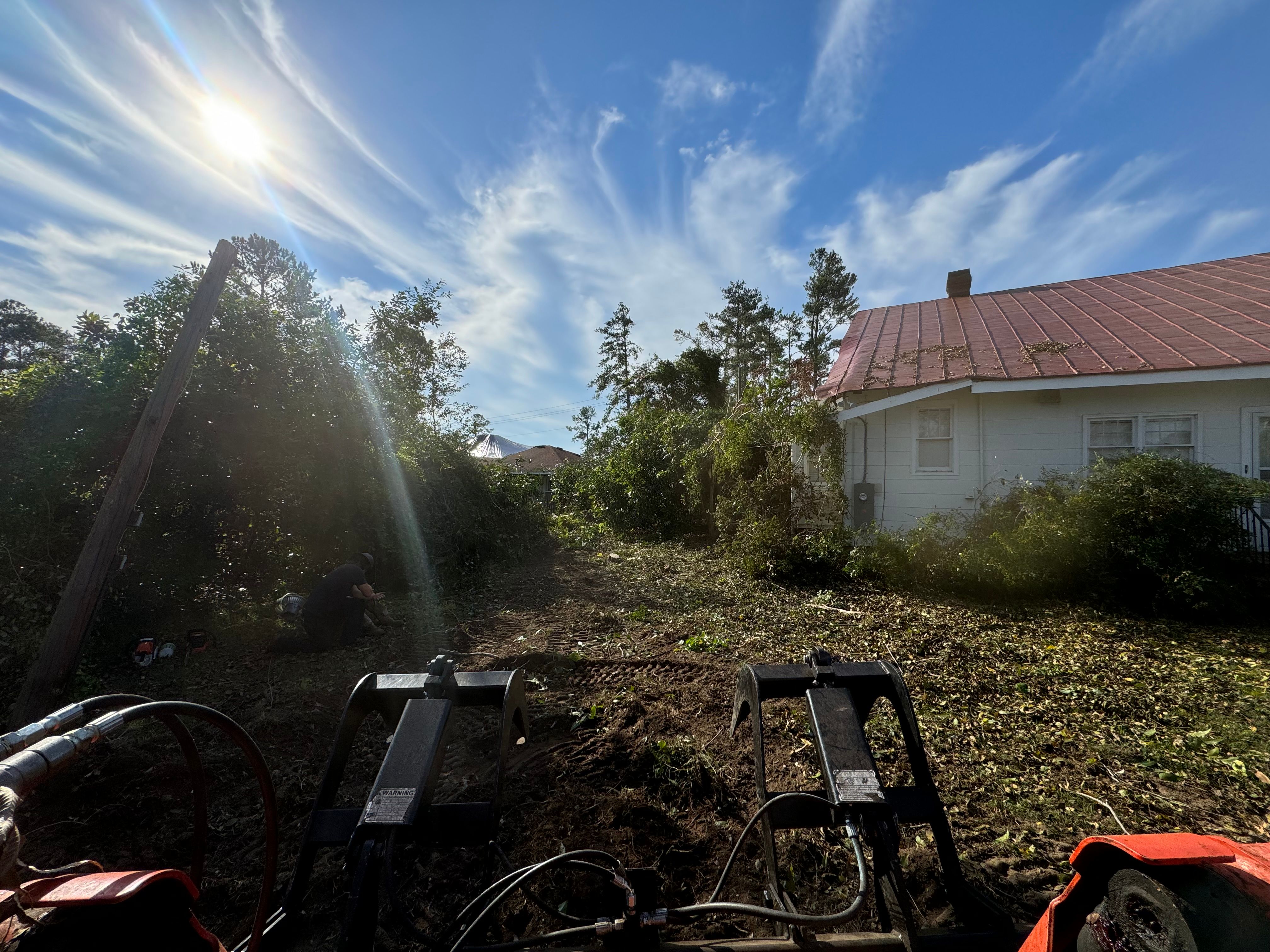 All Photos for F&CO Excavation in Clinton, TN