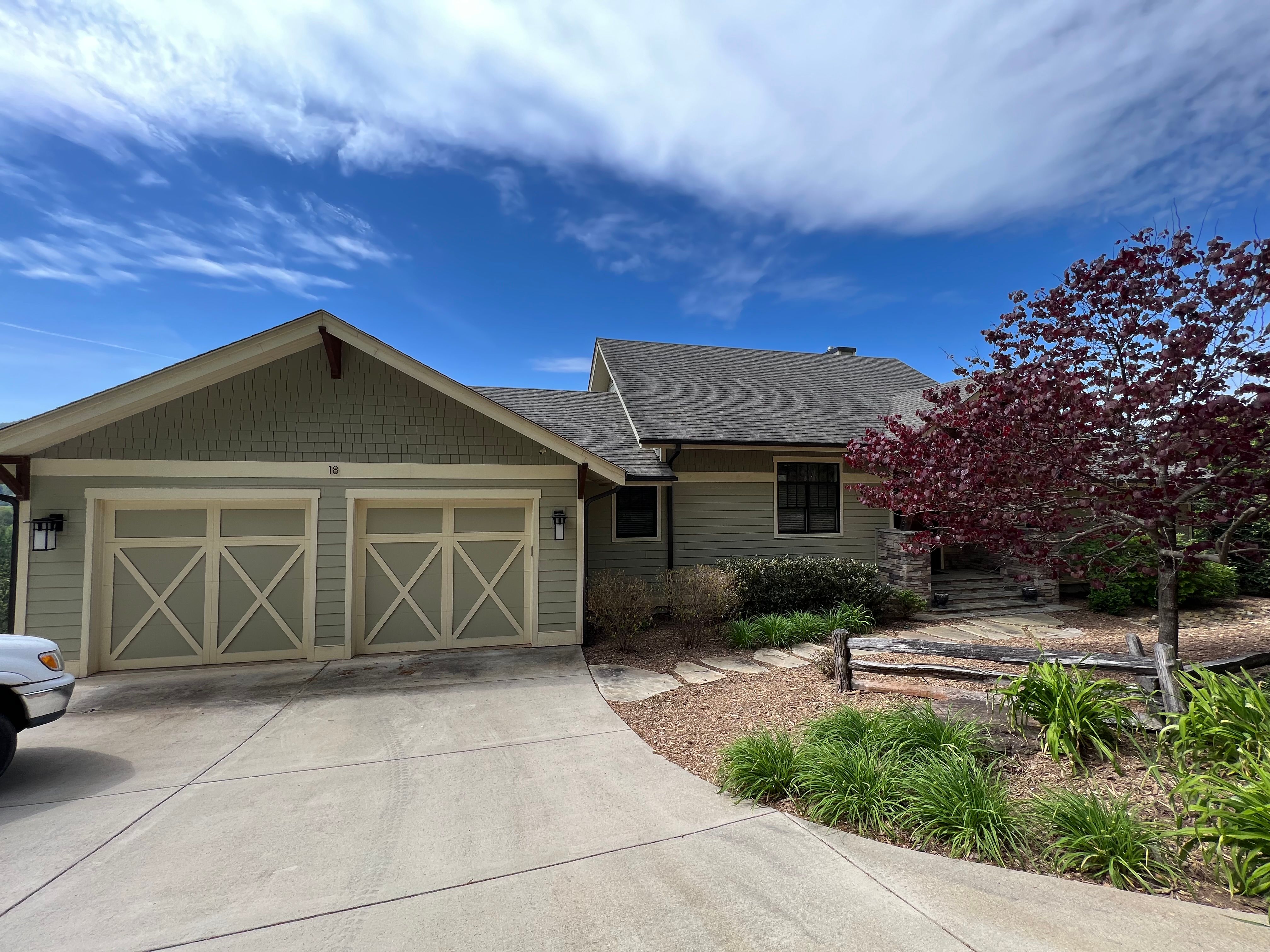  for Blast Exterior Cleaning in  Hendersonville, NC