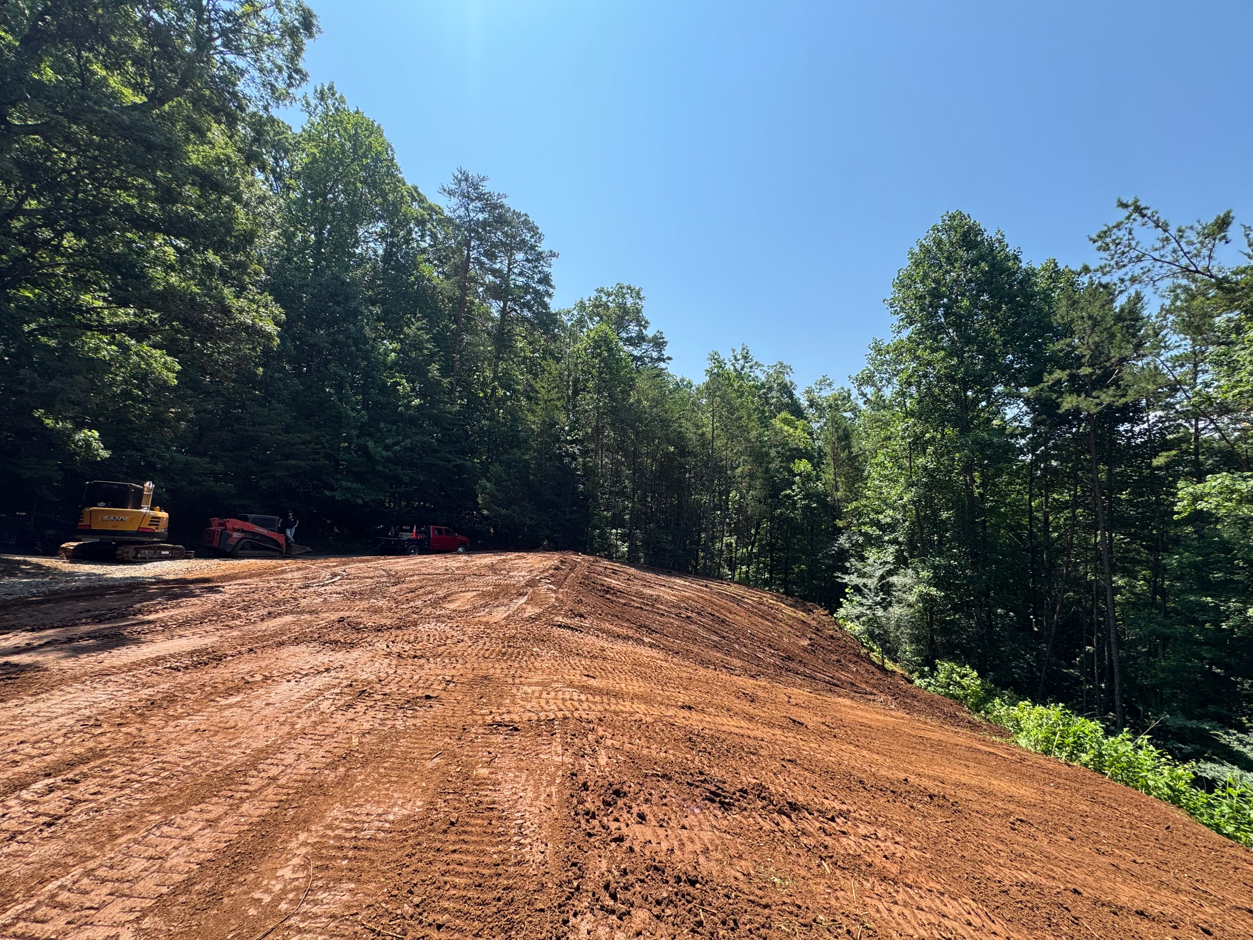 All Photos for F&CO Excavation in Clinton, TN