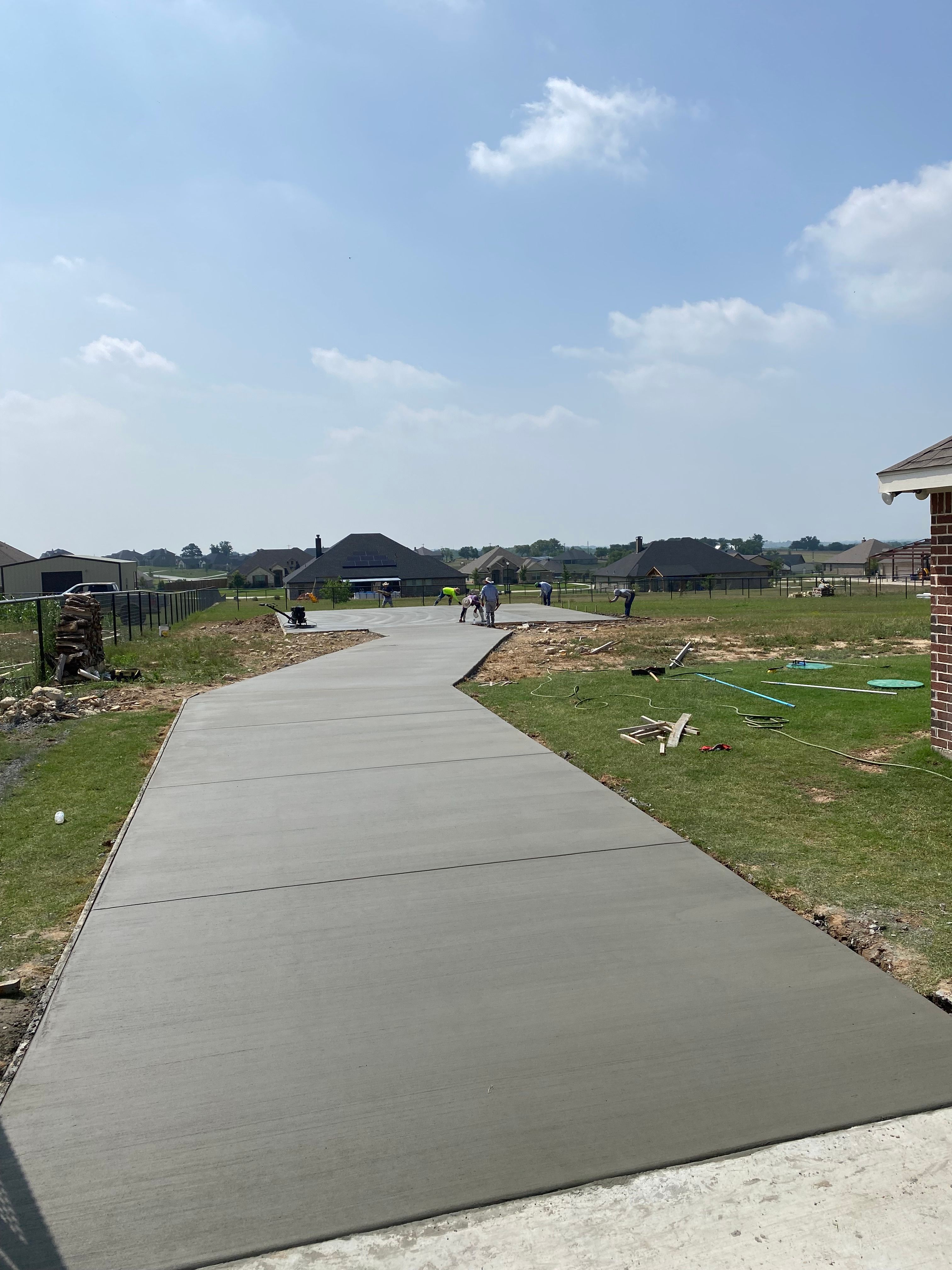  for Freedom Contracting Of Texas LLC. in Springtown, TX