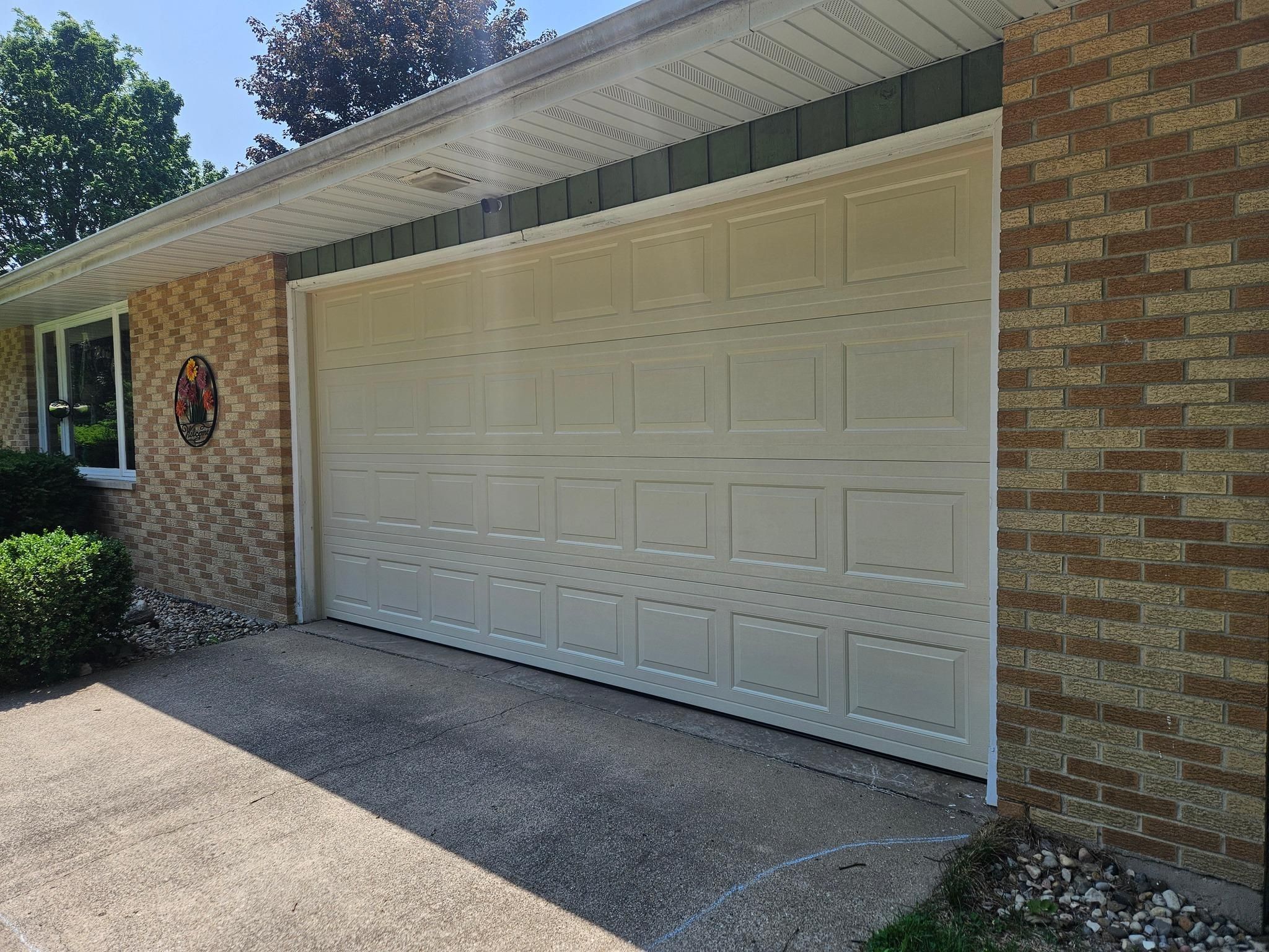  for LVJ Garage Door Services in Osceola, IN