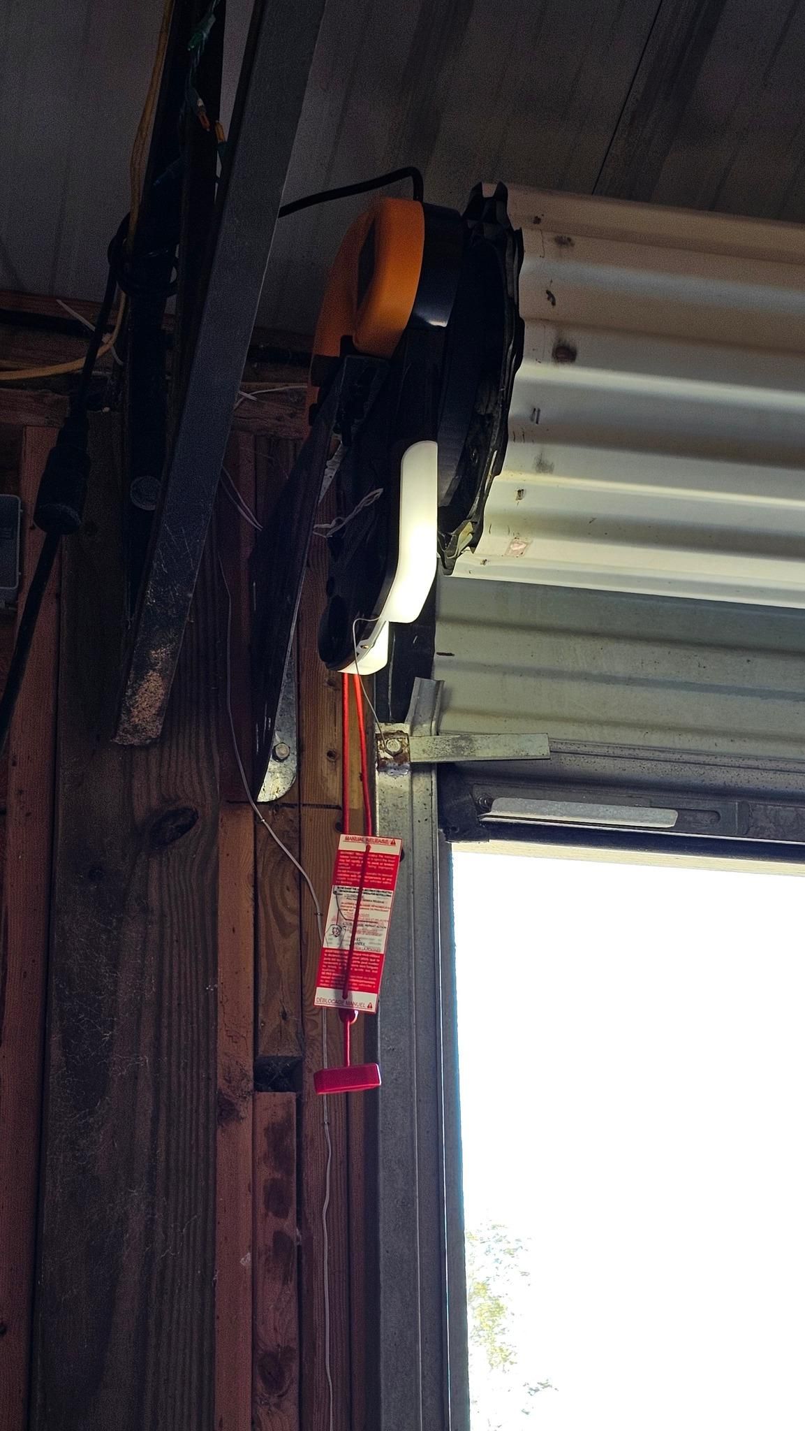 Garage Door Repair for Collins Garage Doors Service and Repair in Chipley, FL