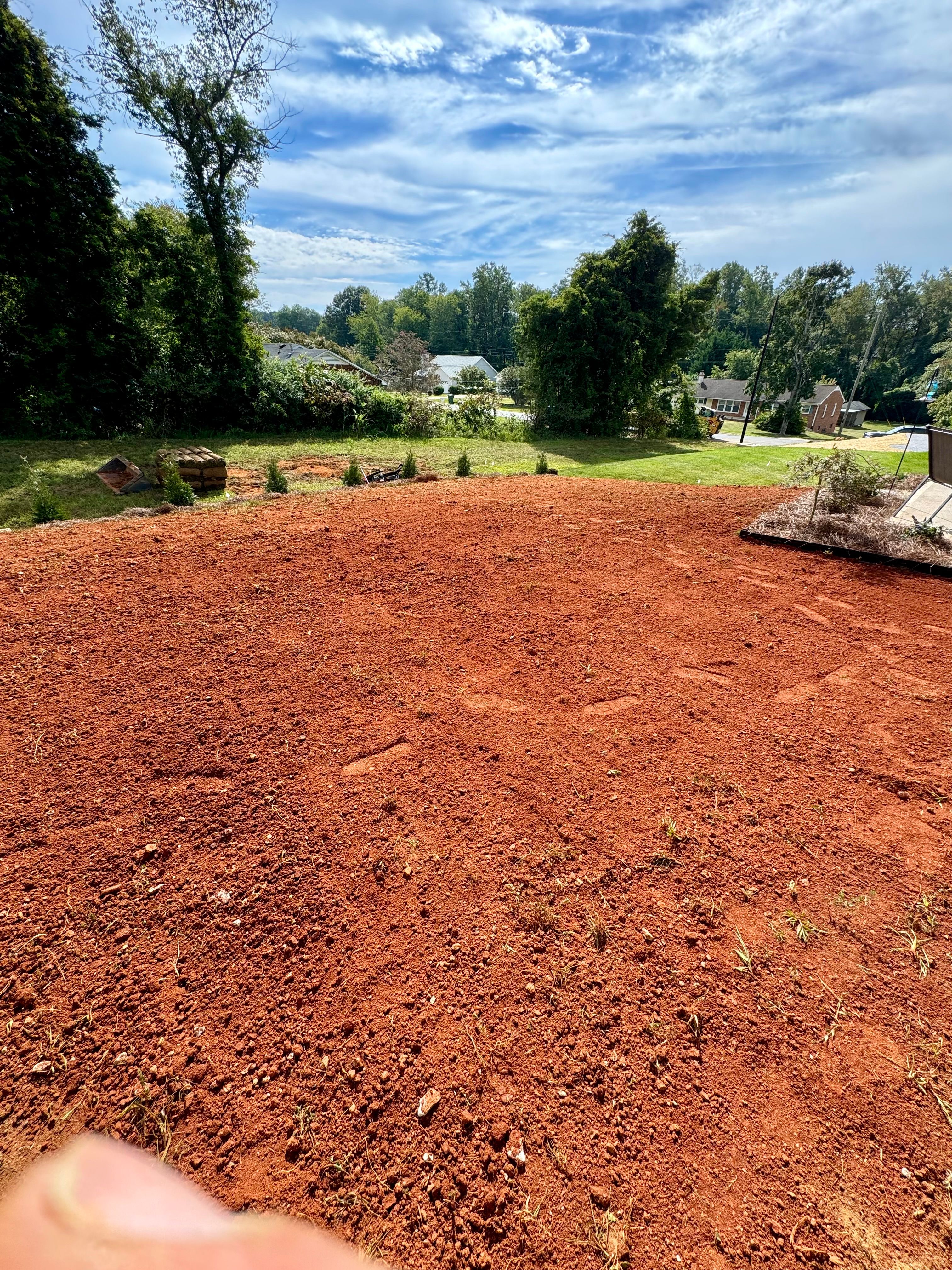  for Malboeuf Landscaping, Inc in Kernersville, NC