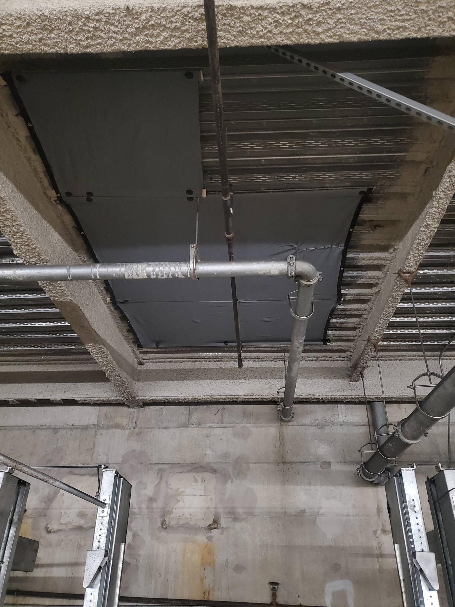  for James T. Coughlan Restoration in Brockton, MA